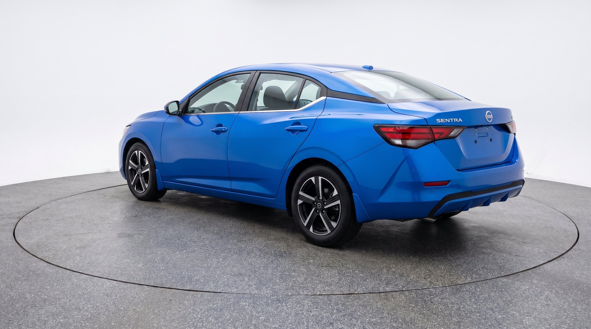 Thumbnail: 2025 Nissan Sentra - 6