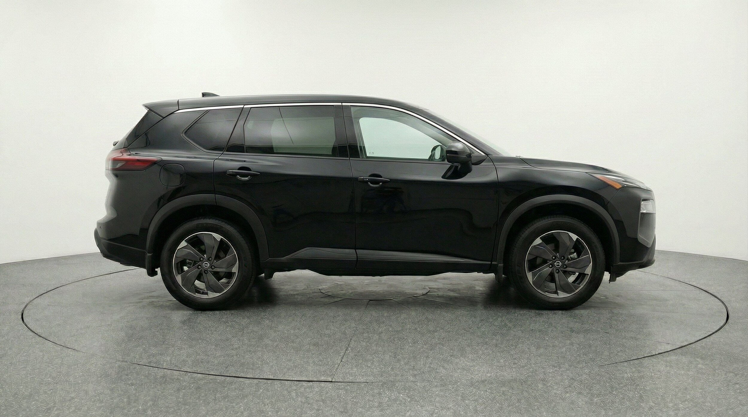 Thumbnail: 2025 Nissan Rogue - 11
