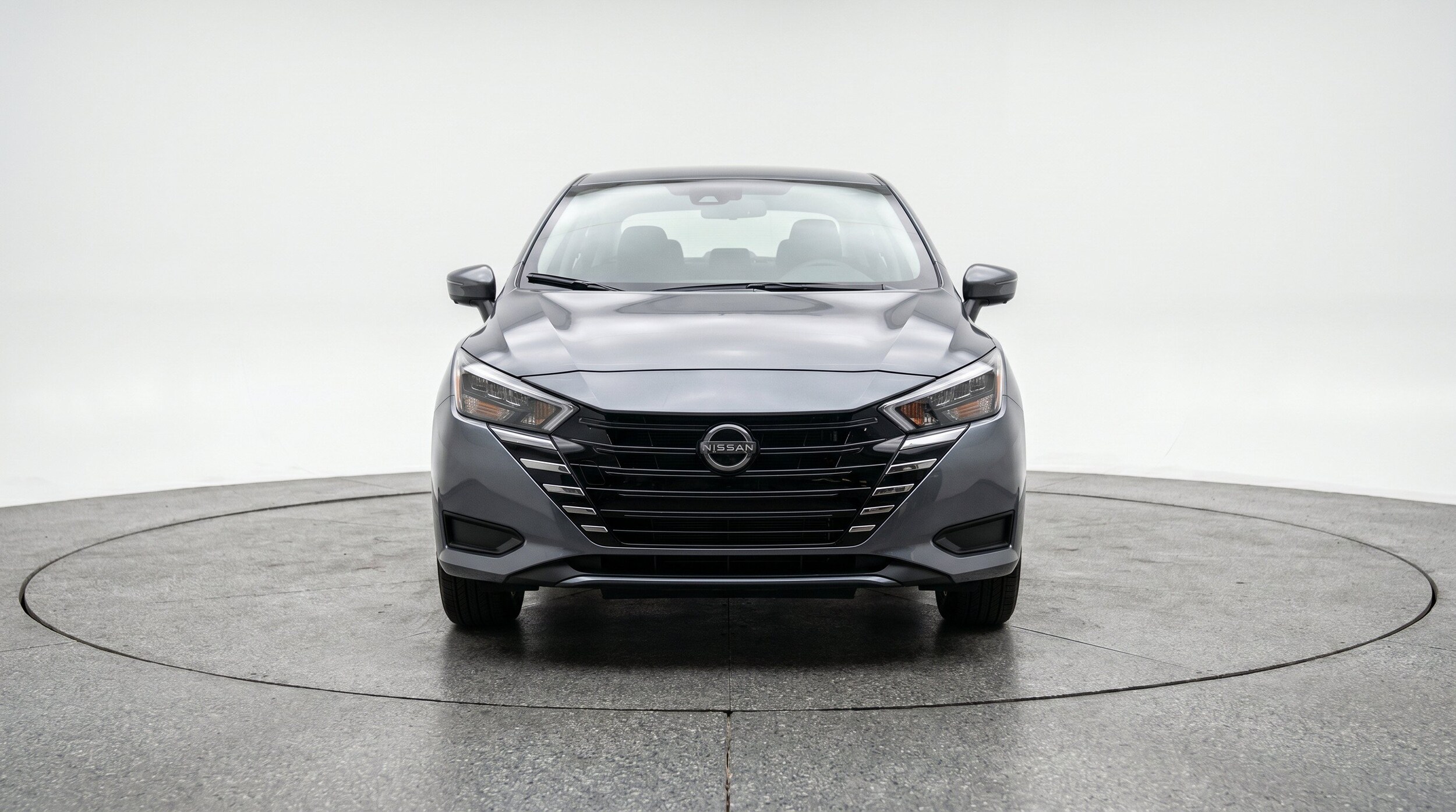 Thumbnail: 2025 Nissan Versa - 2