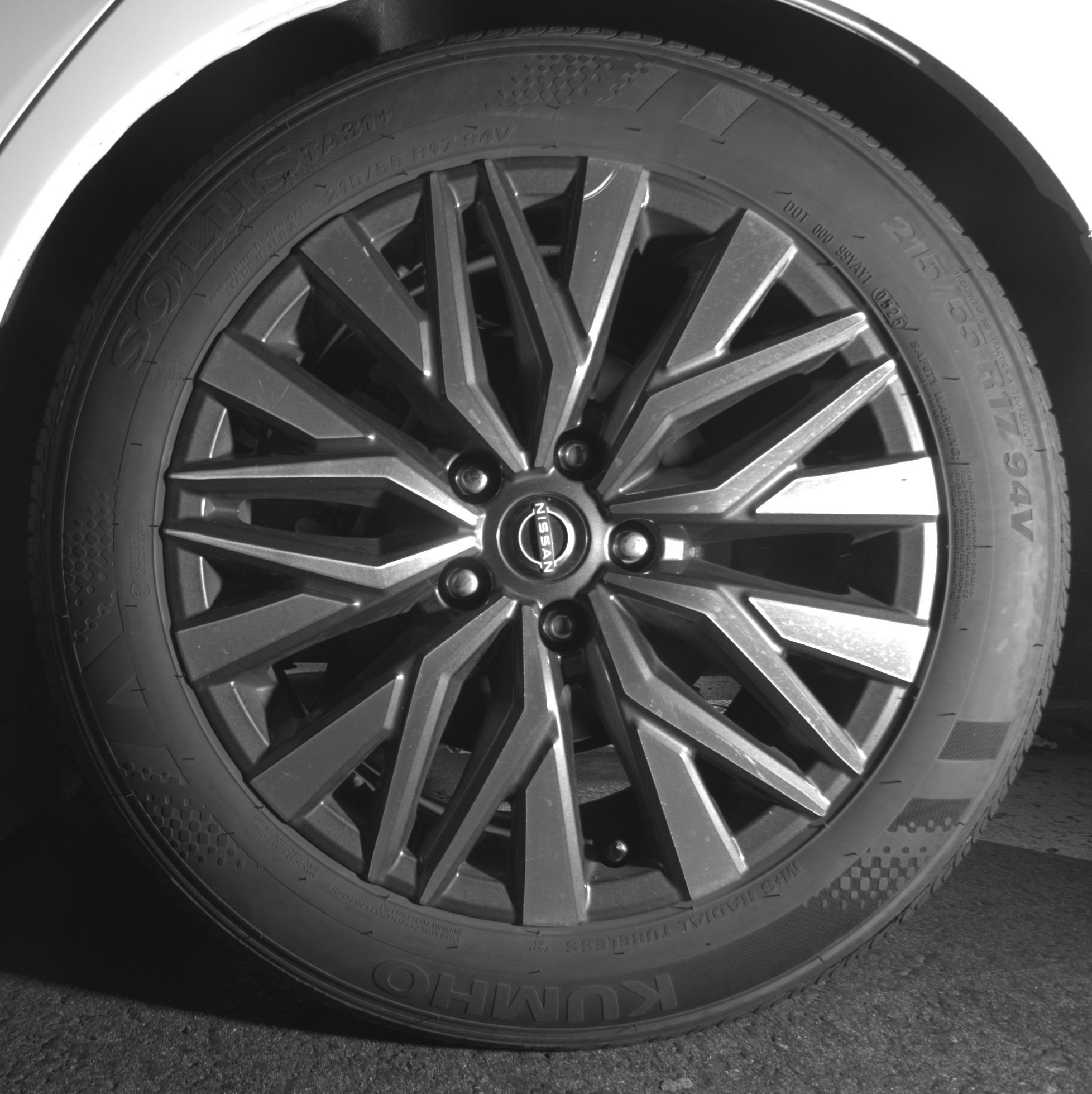 Thumbnail: 2025 Nissan Altima - 14