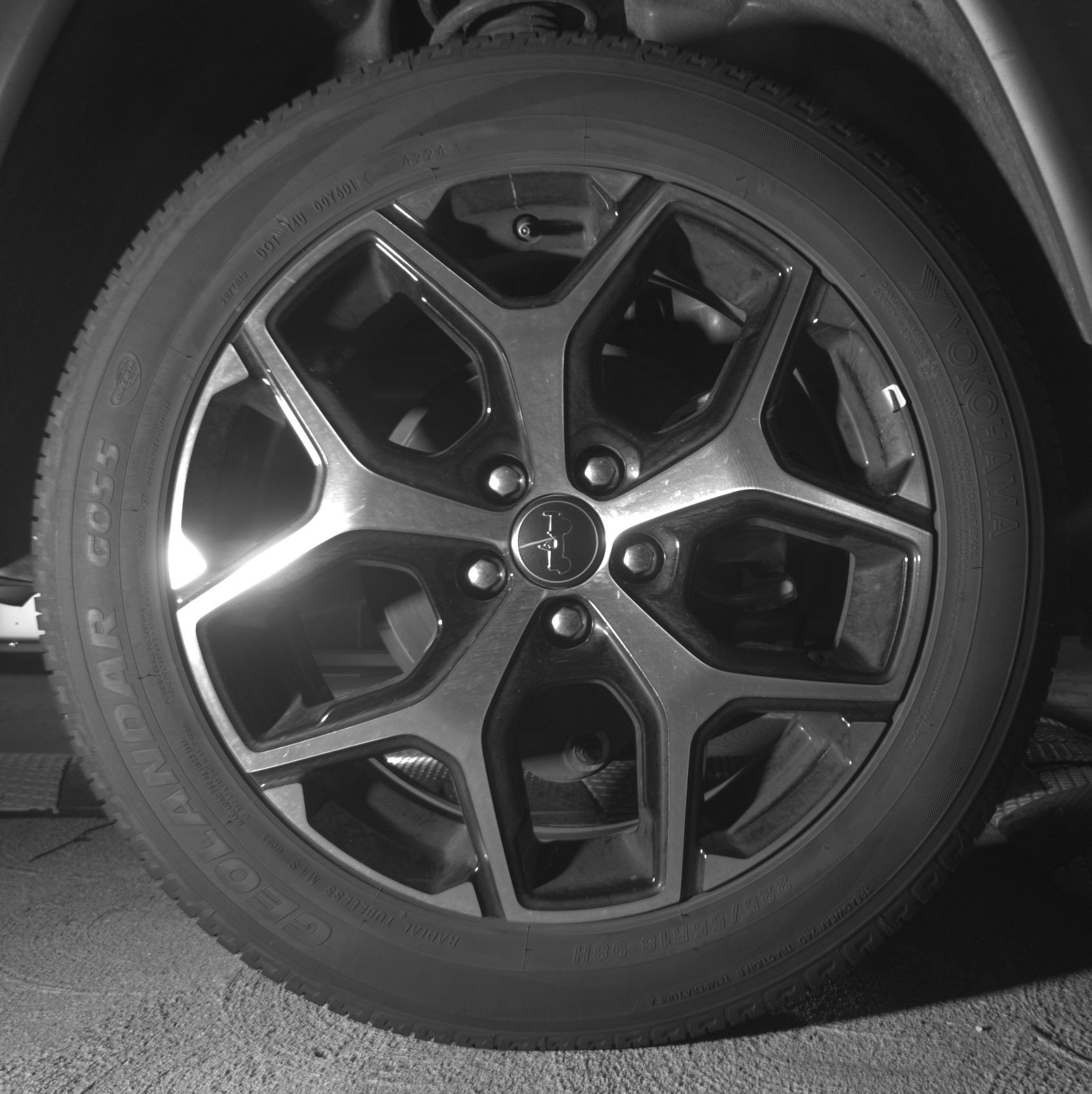 Thumbnail: 2025 Jeep Compass - 15