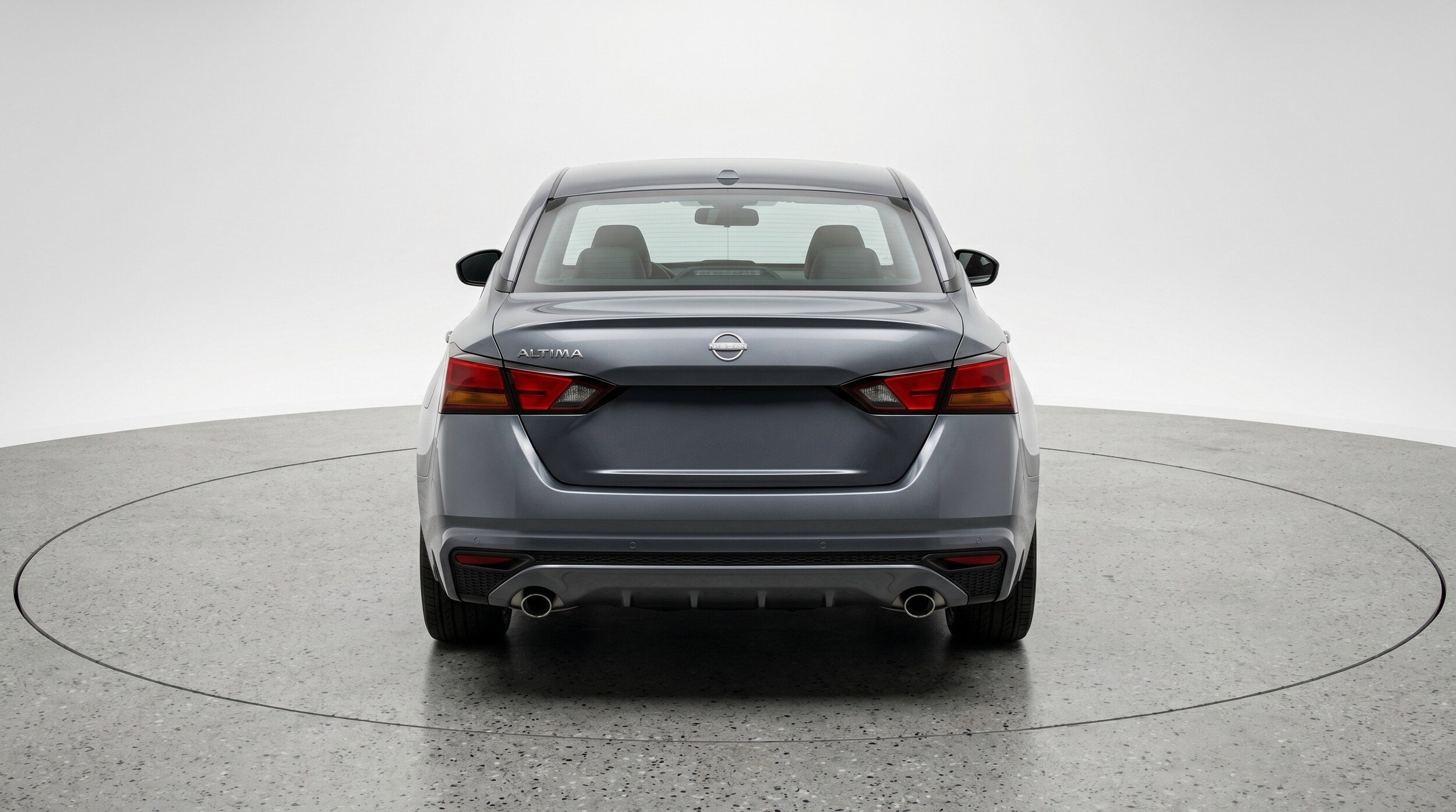 Thumbnail: 2025 Nissan Altima - 7