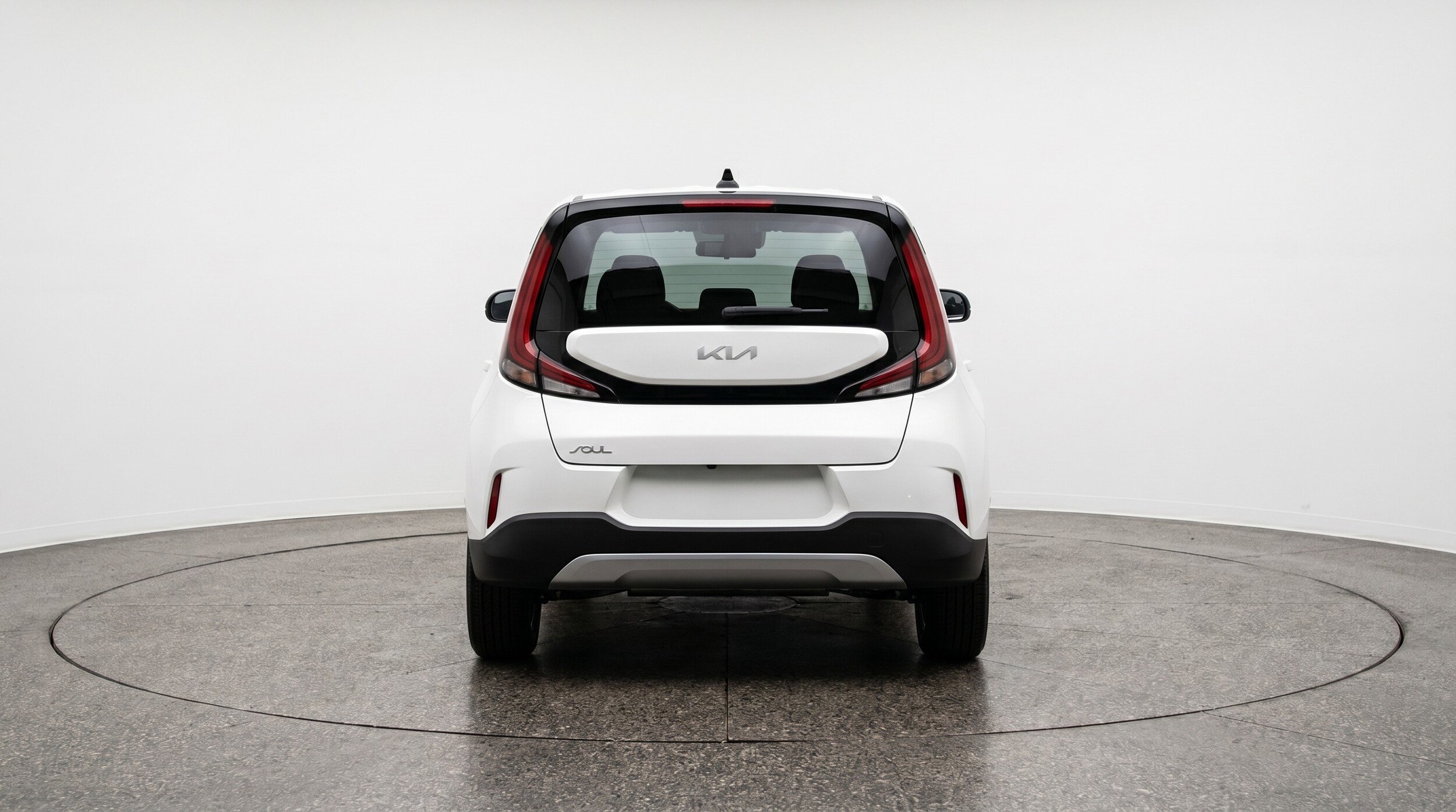 Thumbnail: 2025 Kia Soul - 7