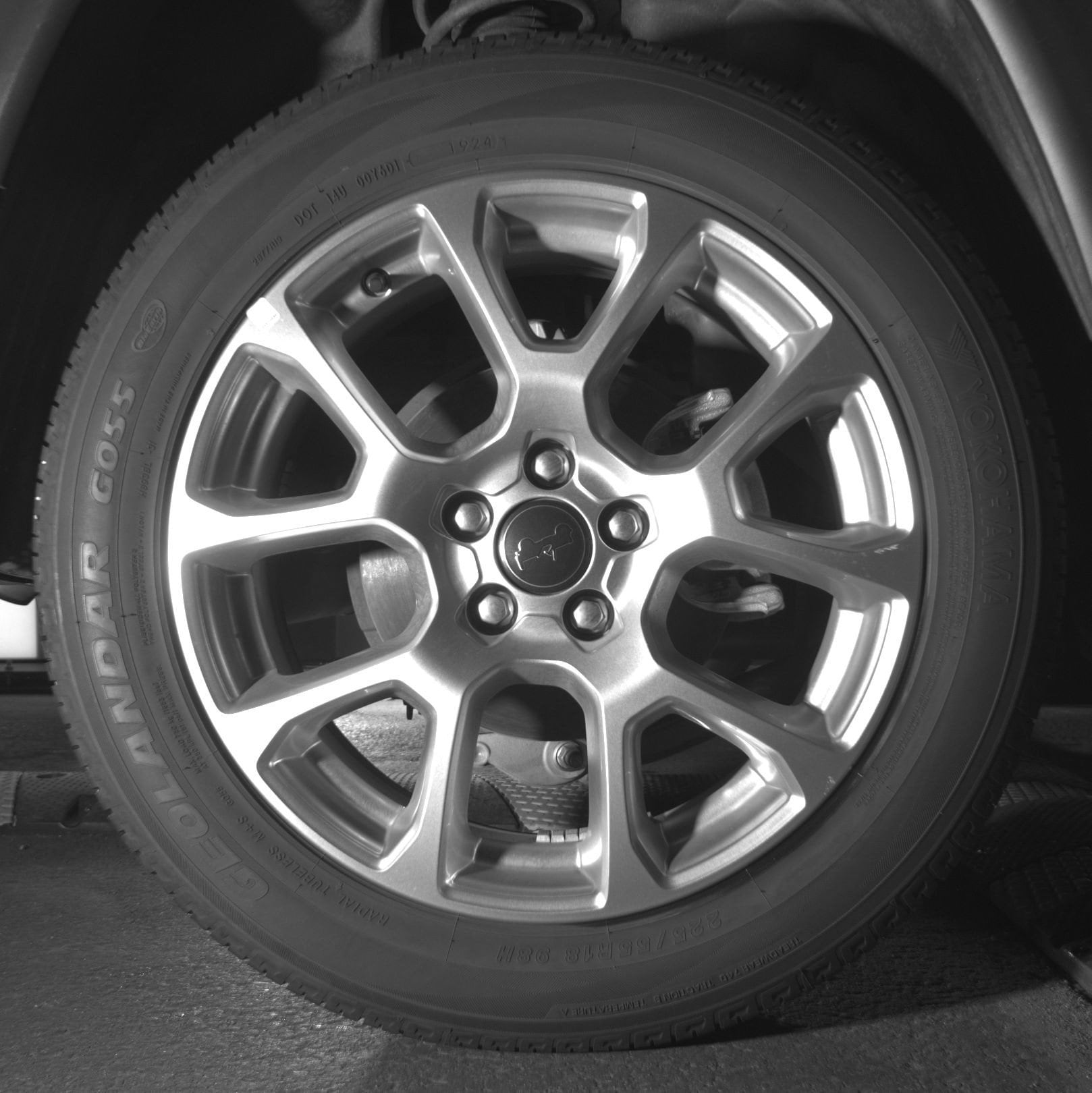 Thumbnail: 2025 Jeep Compass - 15