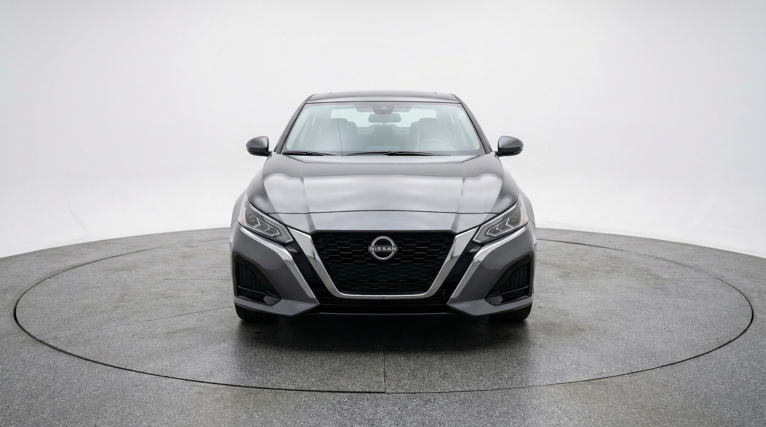 Thumbnail: 2025 Nissan Altima - 2