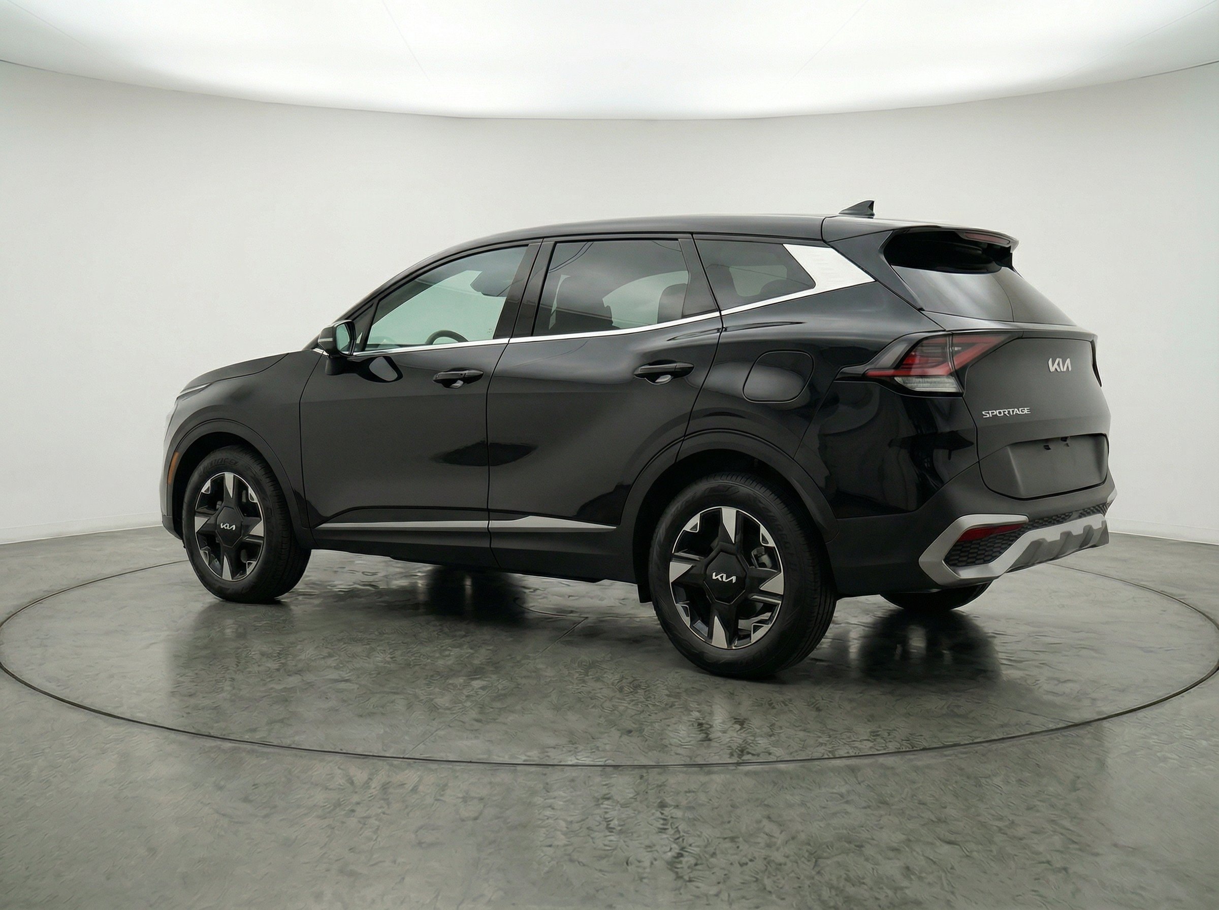 Thumbnail: 2026 Kia Sportage - 6