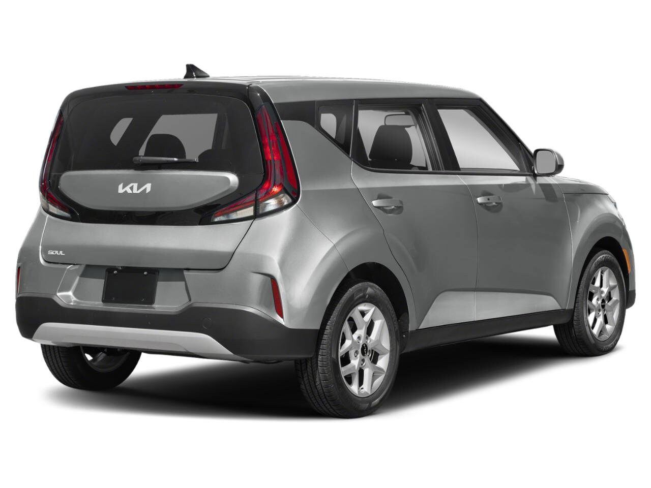 Thumbnail: 2023 Kia Soul - 2