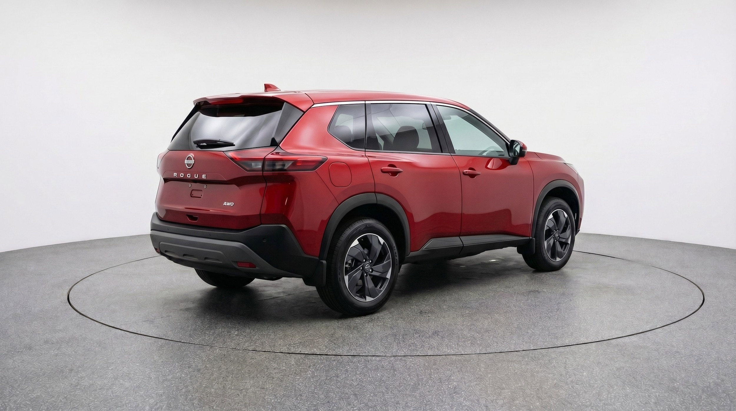 Thumbnail: 2025 Nissan Rogue - 9