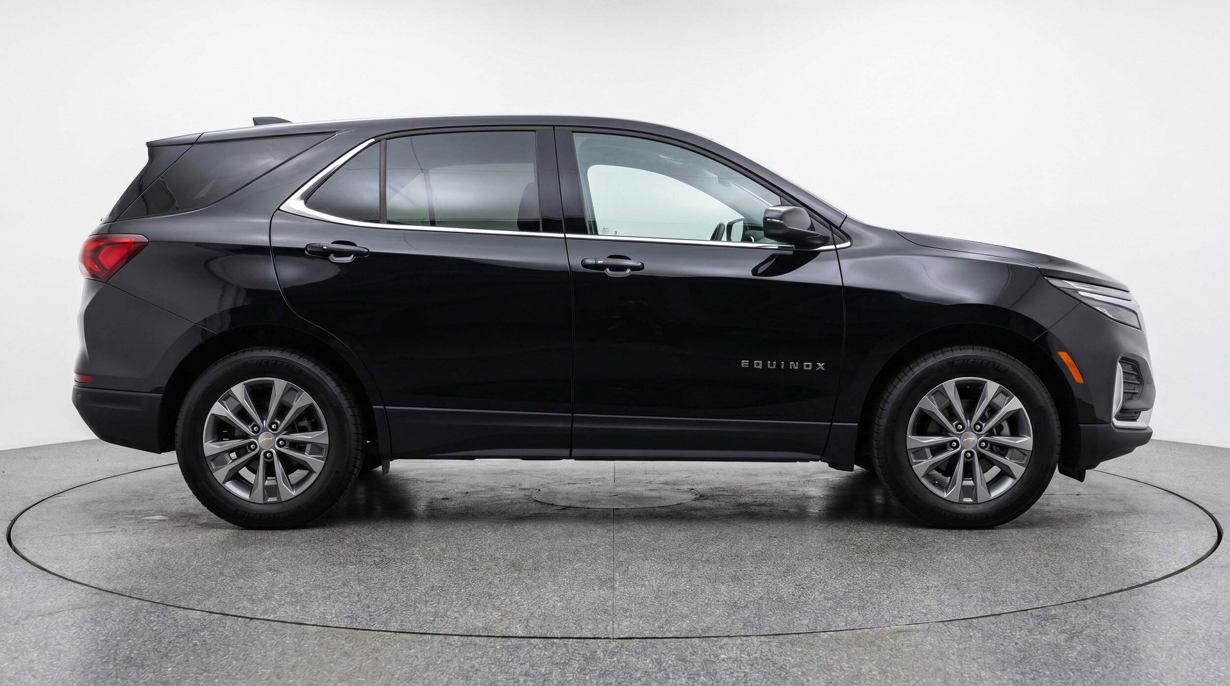 Thumbnail: 2025 Chevrolet Equinox - 11