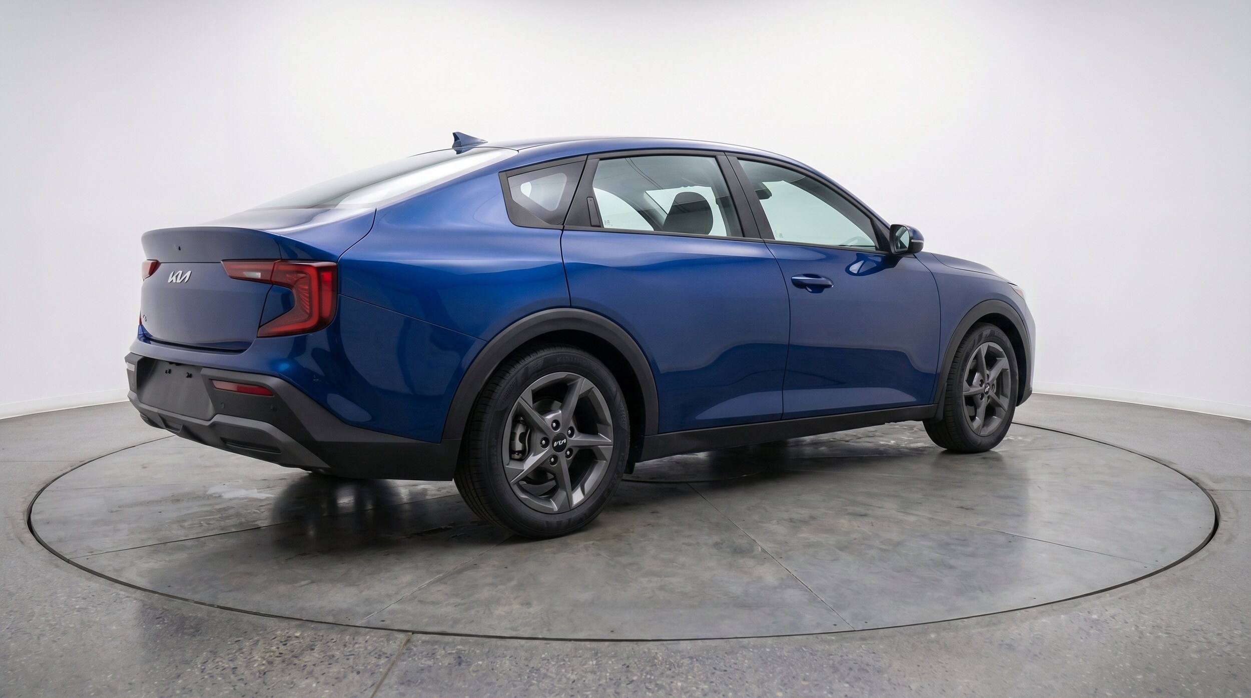 Thumbnail: 2026 Kia K4 - 9