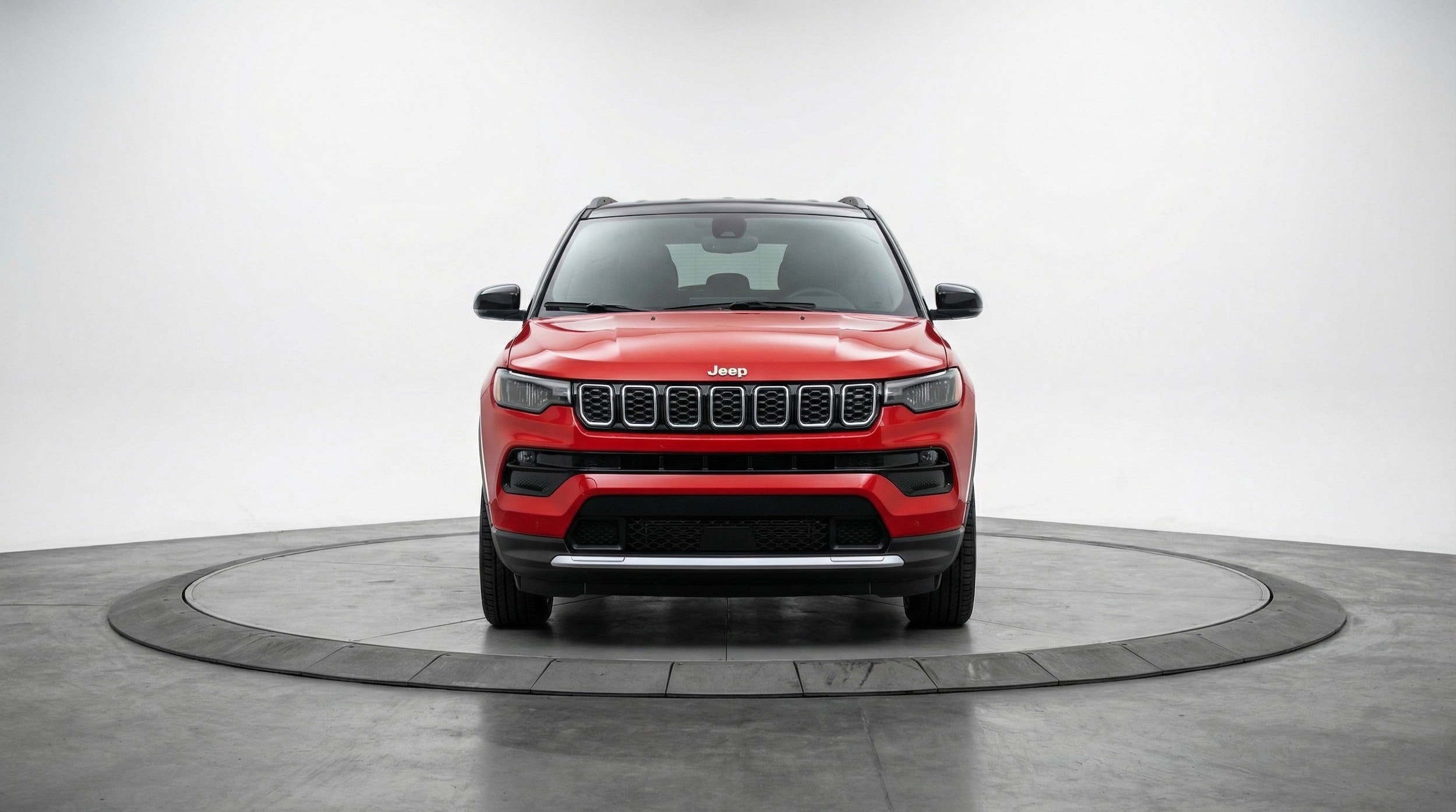 Thumbnail: 2025 Jeep Compass - 2