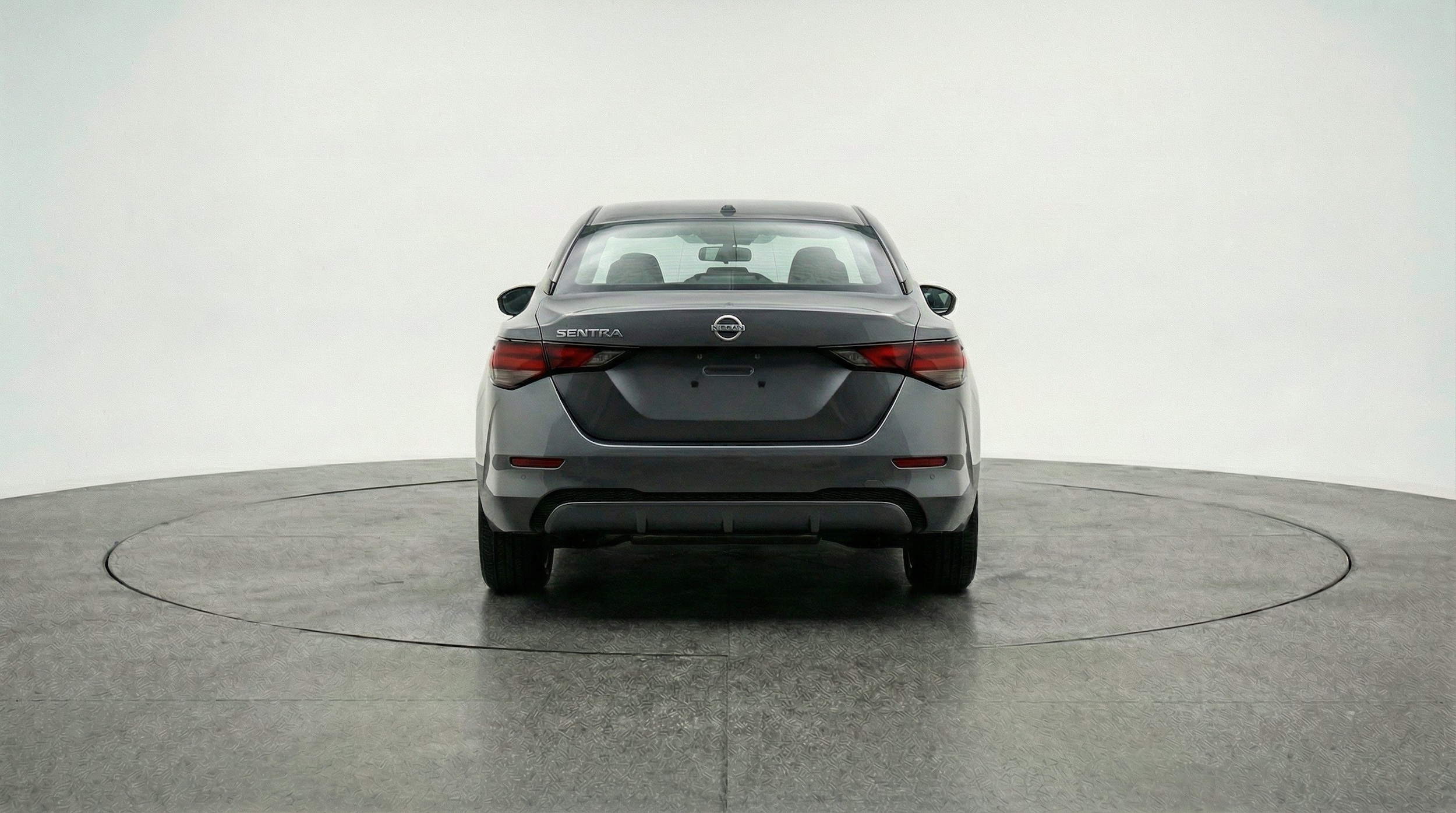 Thumbnail: 2025 Nissan Sentra - 7