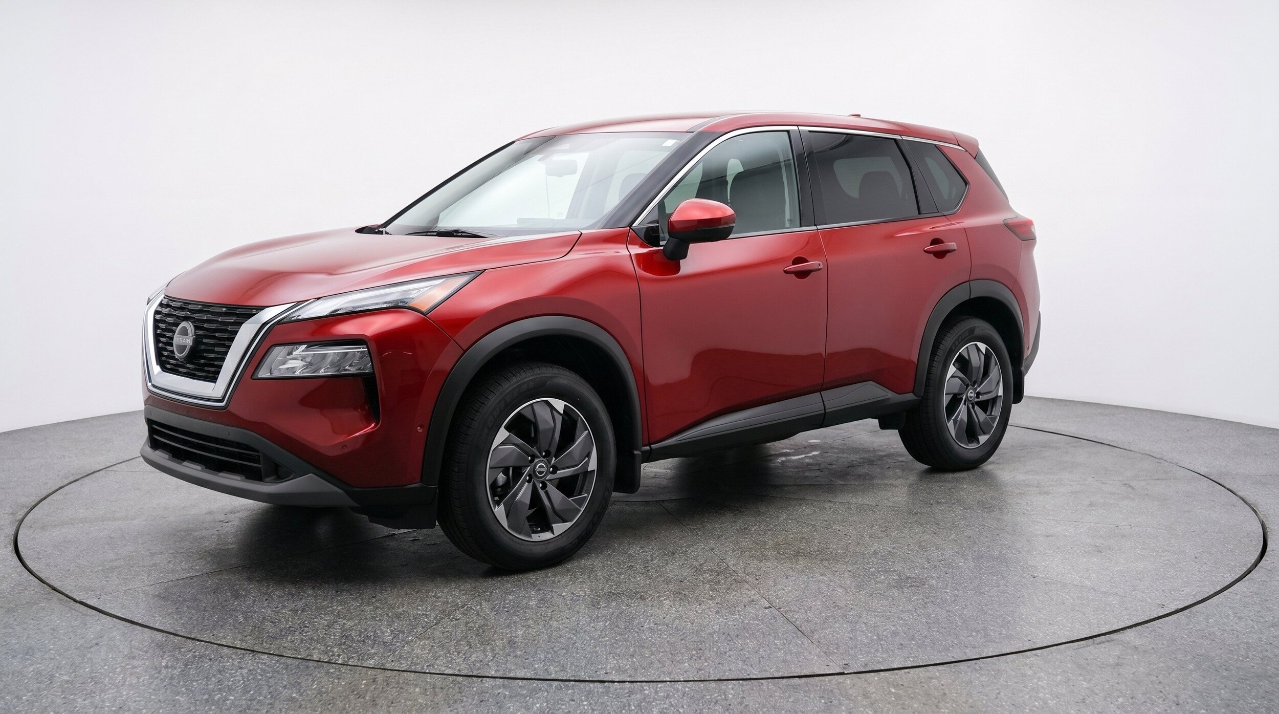 Thumbnail: 2025 Nissan Rogue - 3