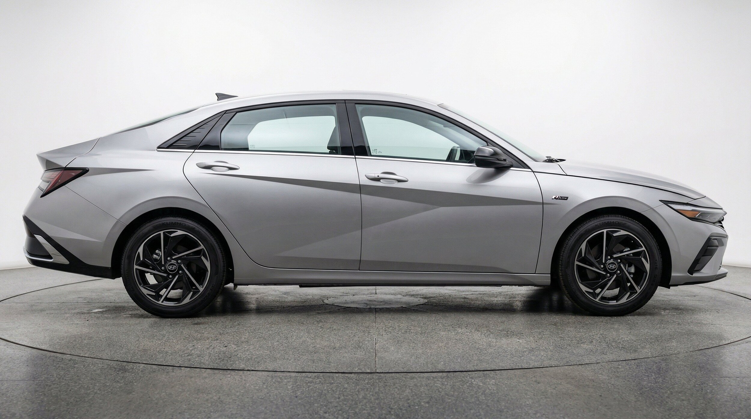Thumbnail: 2026 Hyundai Elantra - 11
