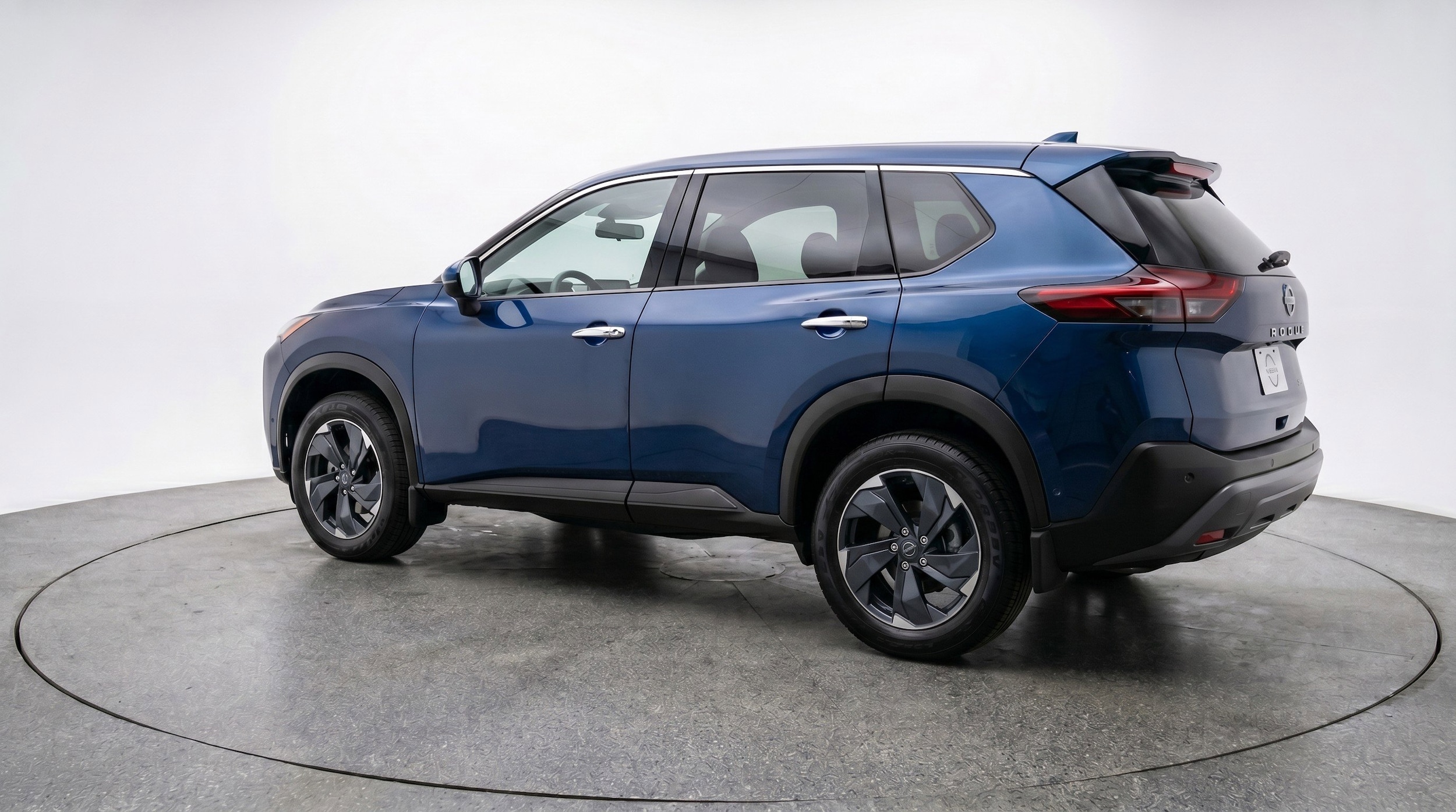 Thumbnail: 2025 Nissan Rogue - 6