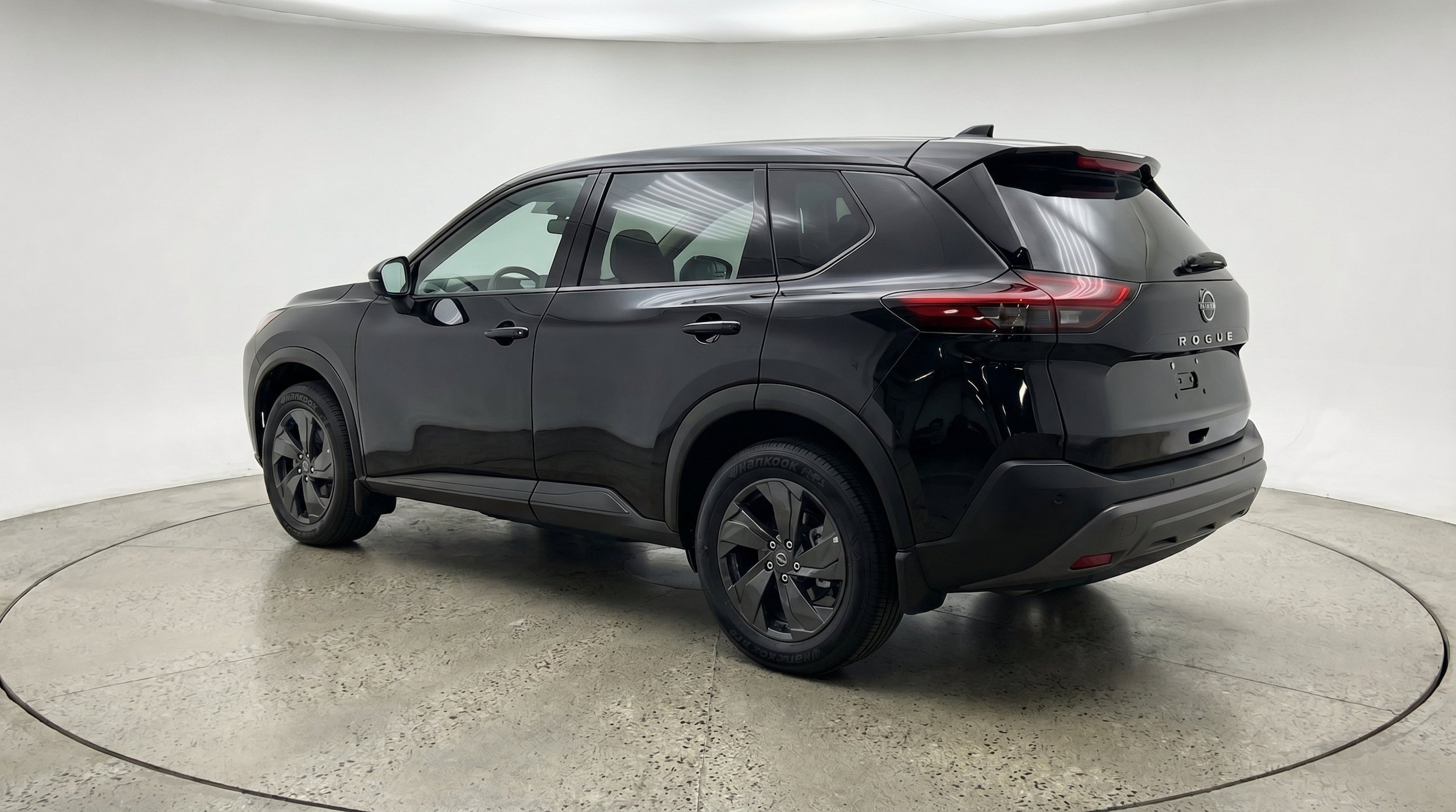 Thumbnail: 2026 Nissan Rogue - 6