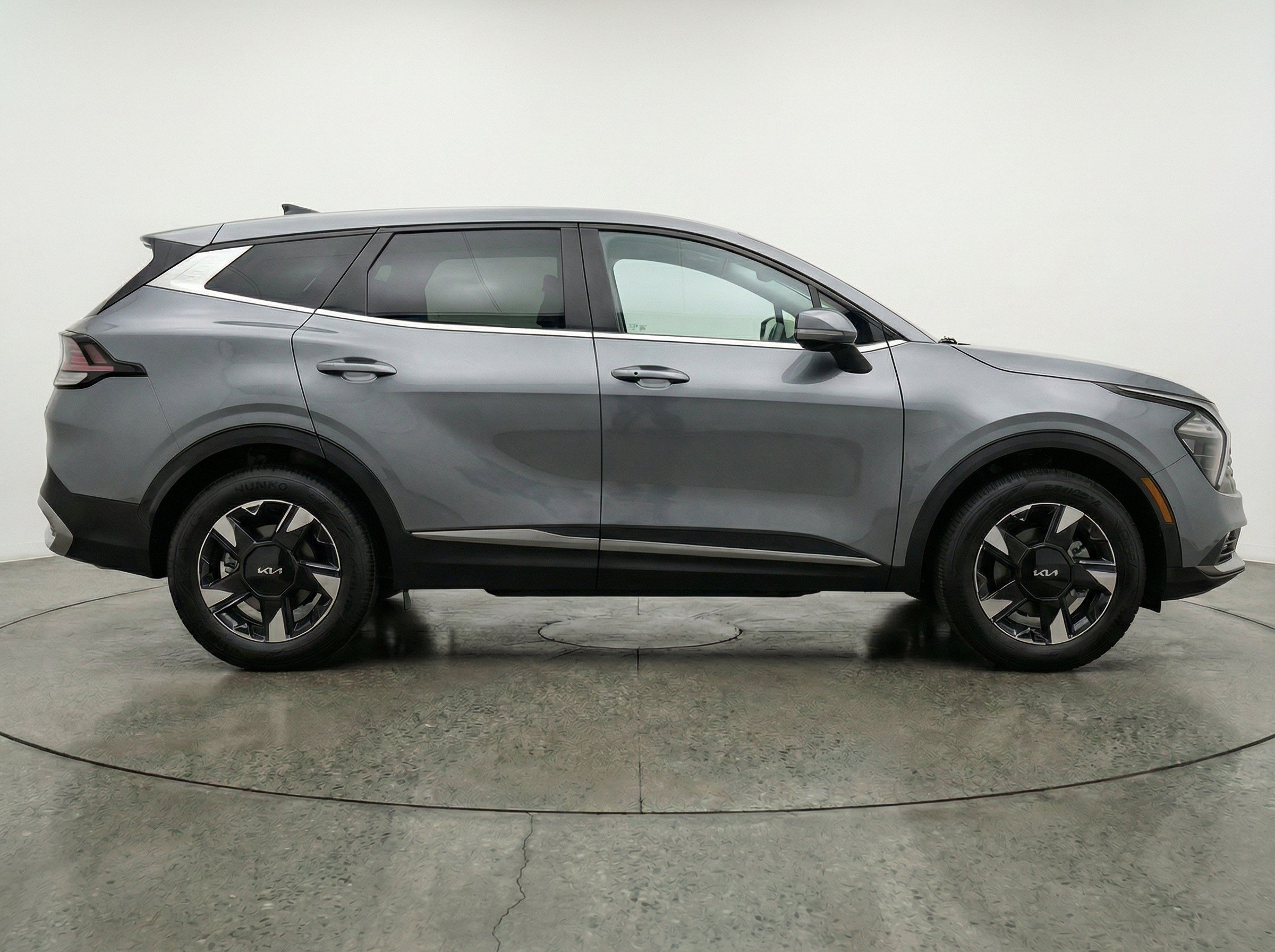 Thumbnail: 2026 Kia Sportage - 11