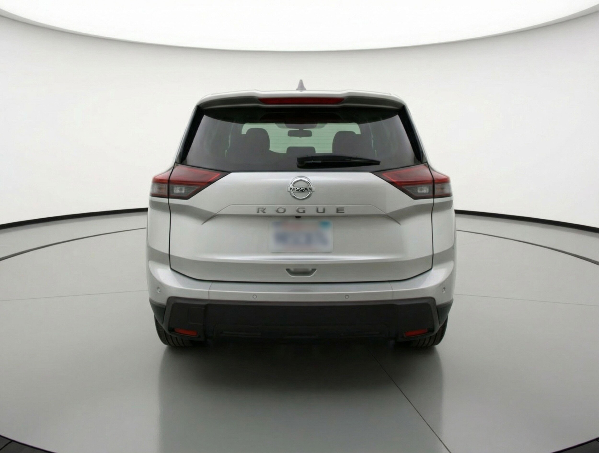 Thumbnail: 2025 Nissan Rogue - 7