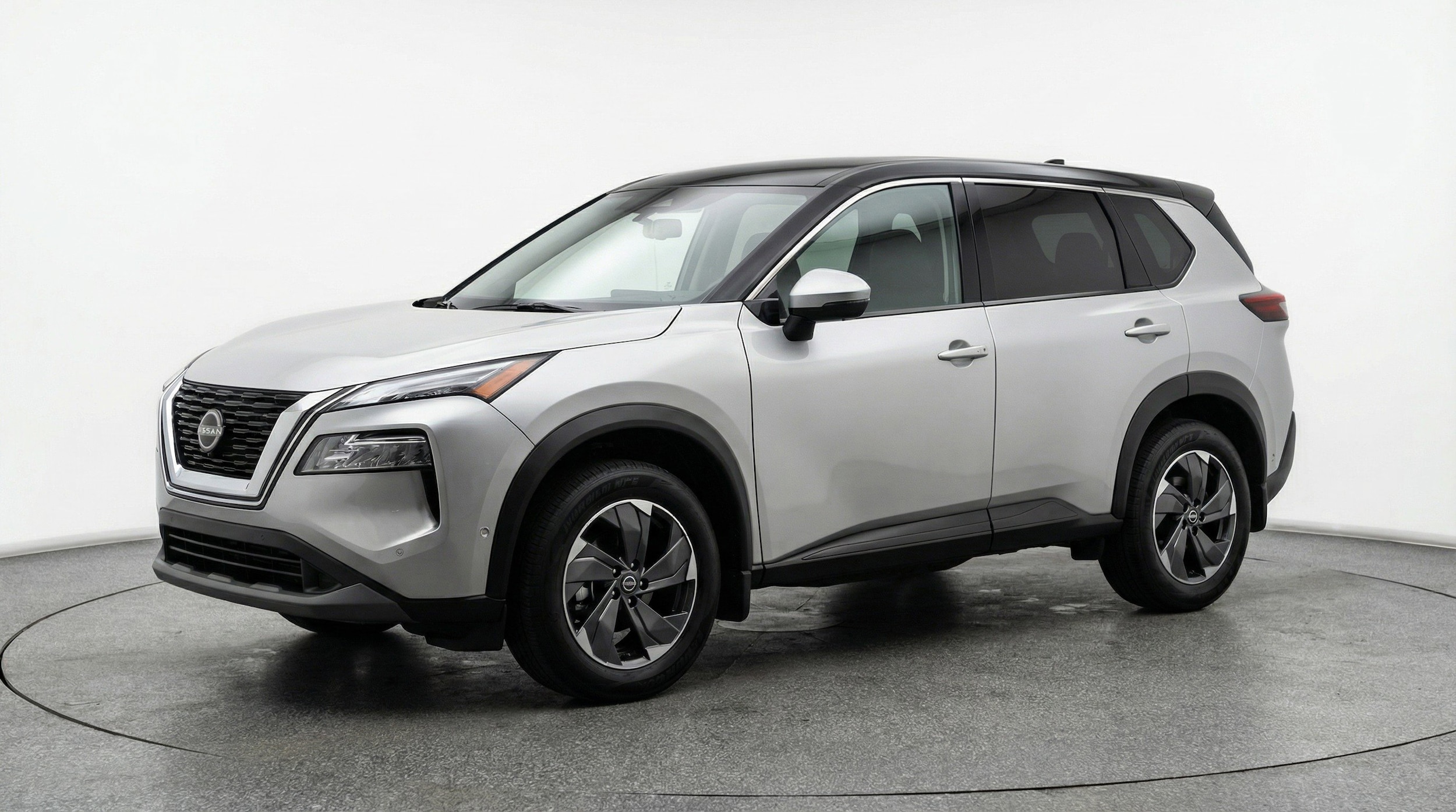 Thumbnail: 2025 Nissan Rogue - 3