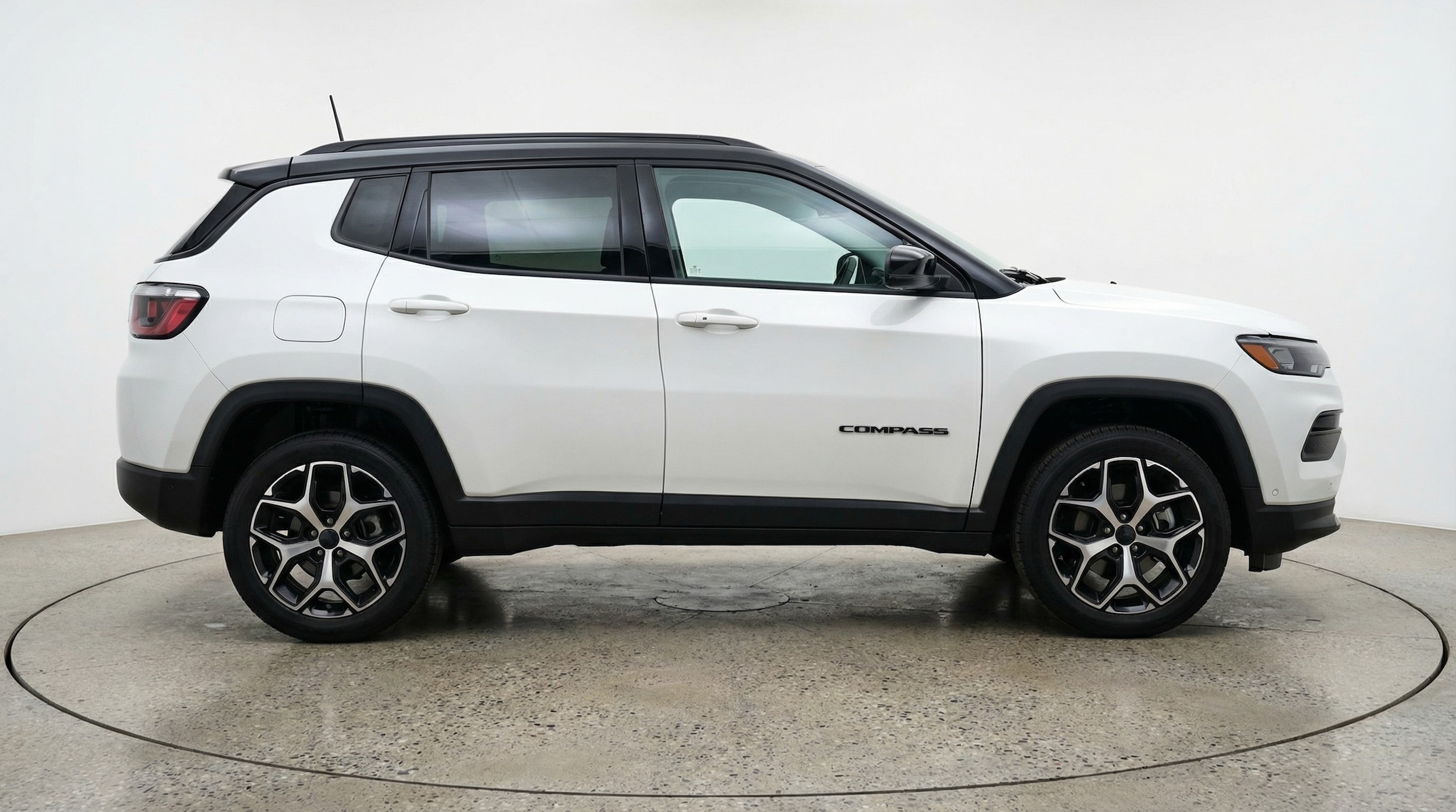 Thumbnail: 2025 Jeep Compass - 8