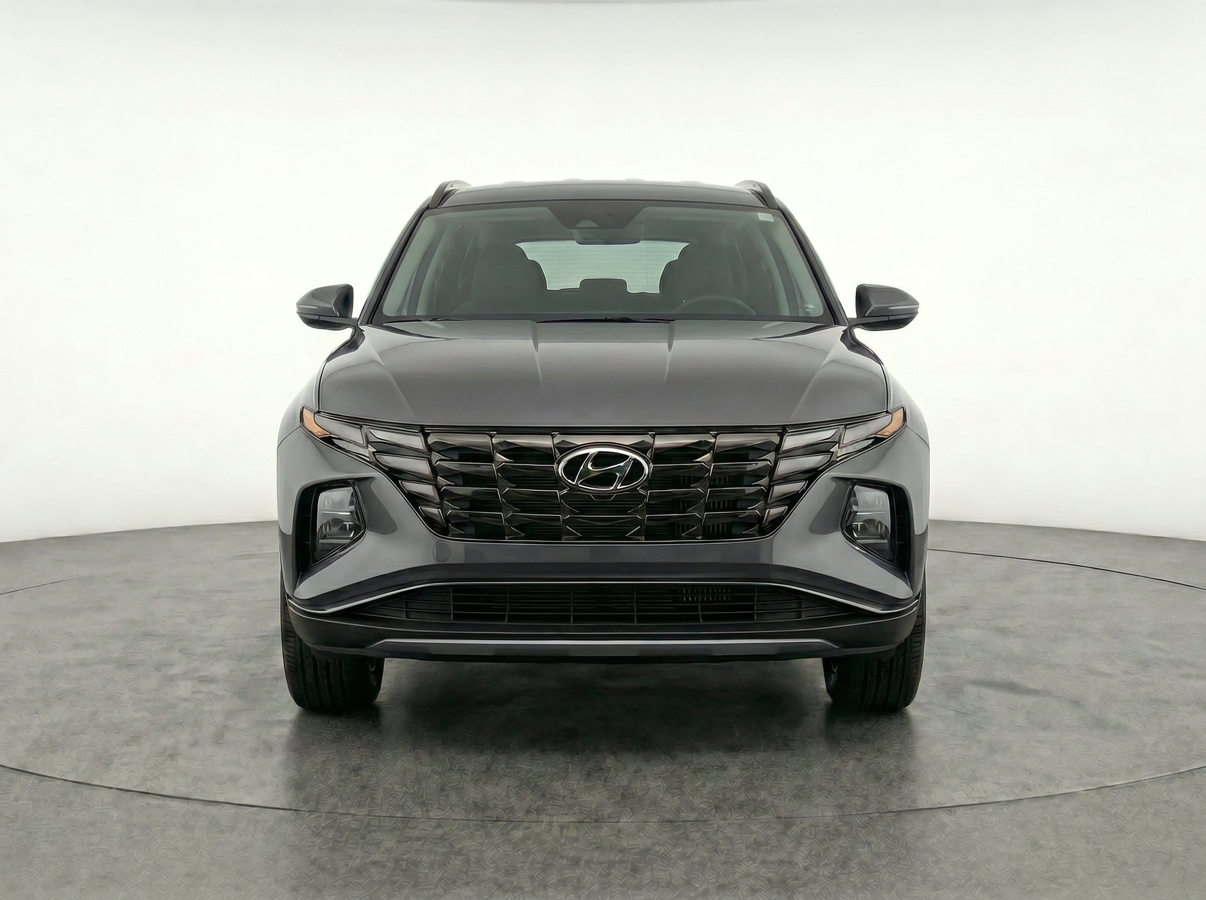 Thumbnail: 2026 Hyundai Tucson - 2