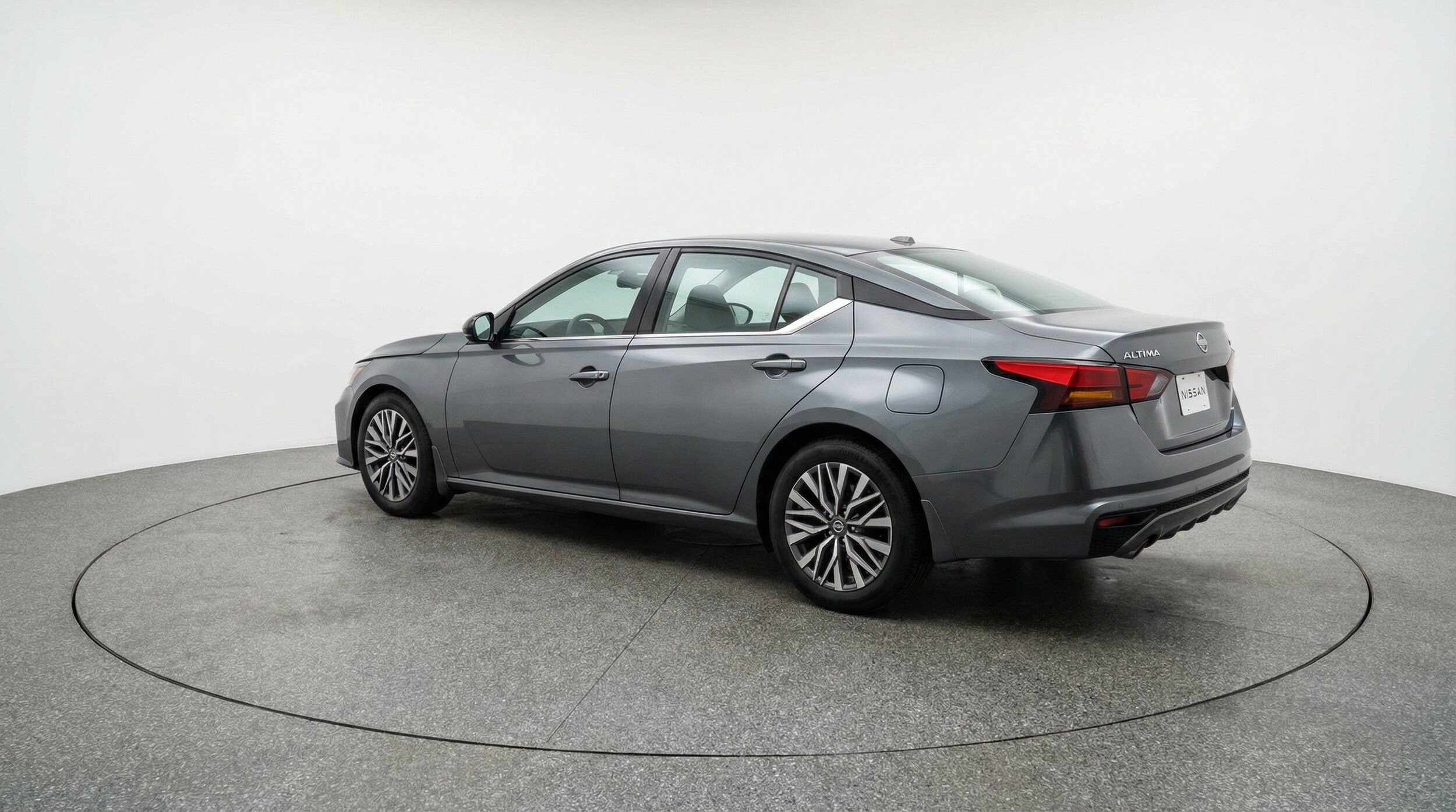 Thumbnail: 2025 Nissan Altima - 6