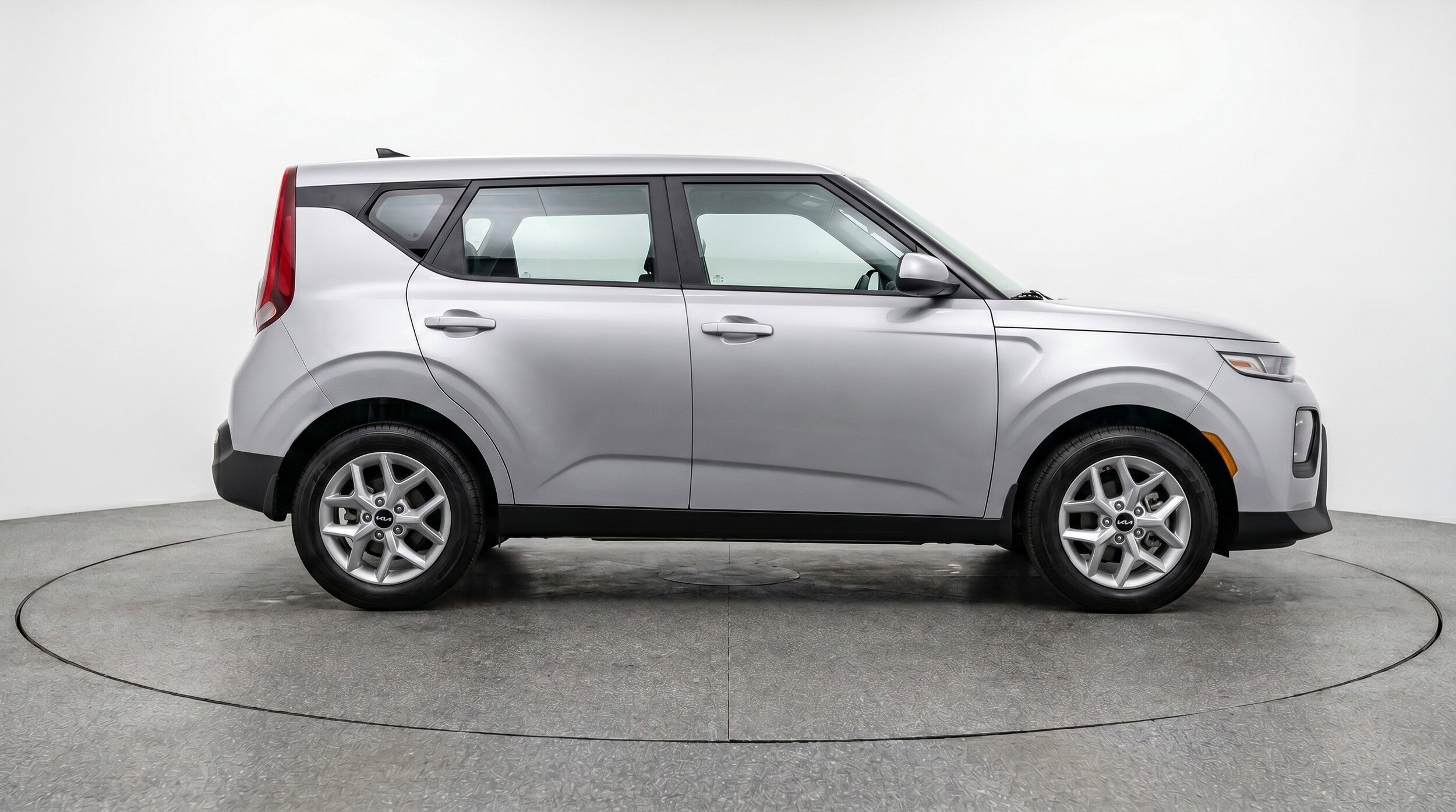 Thumbnail: 2025 Kia Soul - 11