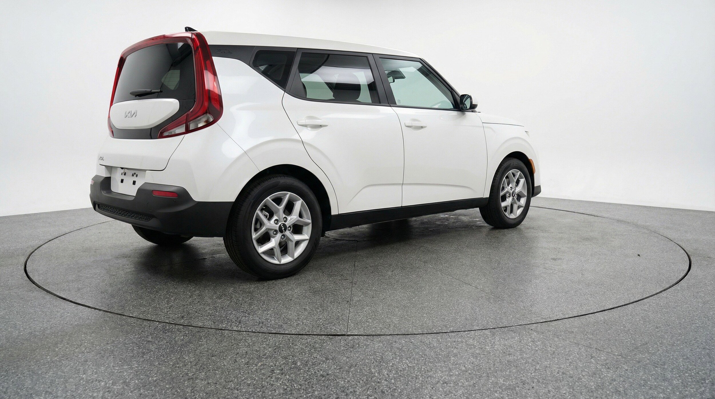 Thumbnail: 2025 Kia Soul - 9