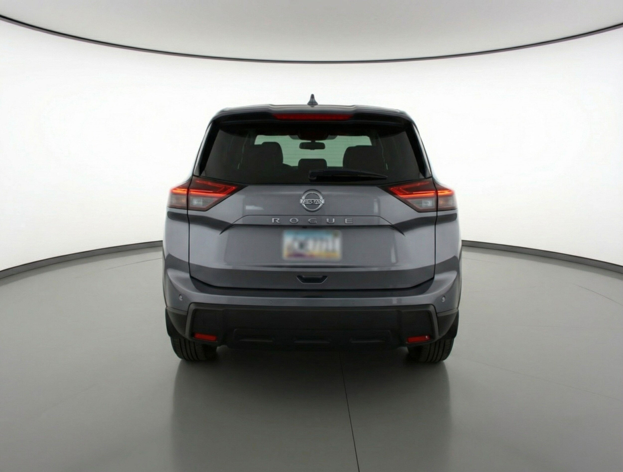 Thumbnail: 2025 Nissan Rogue - 7