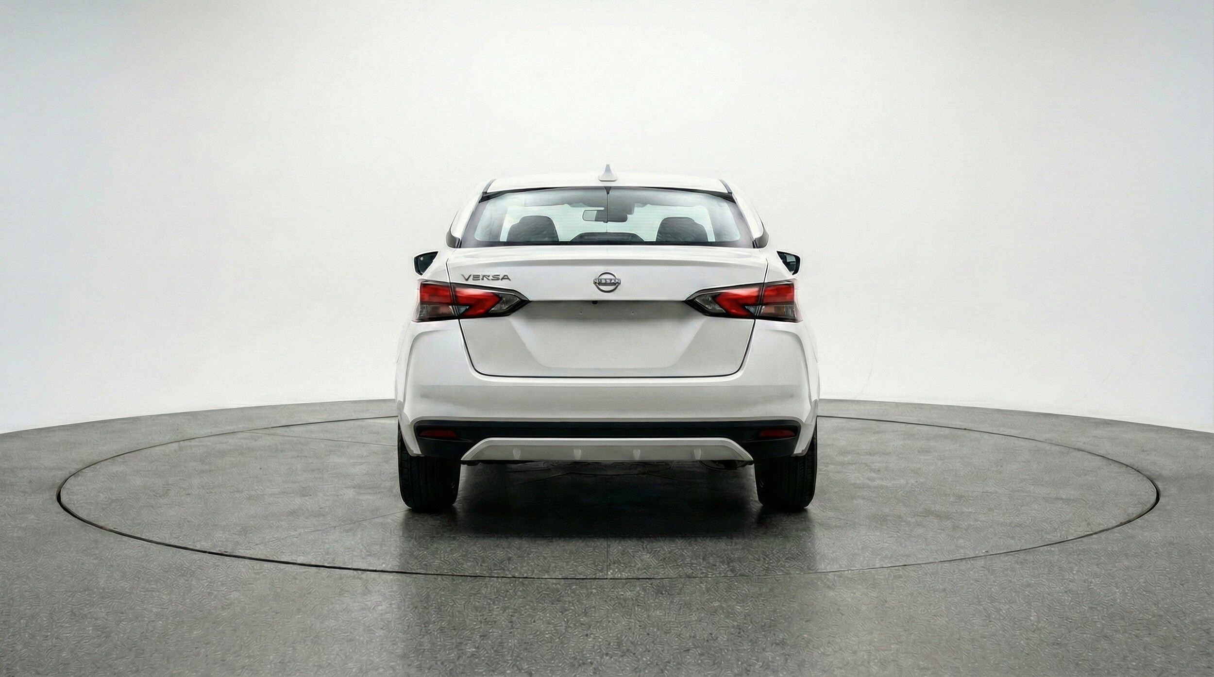 Thumbnail: 2025 Nissan Versa - 7