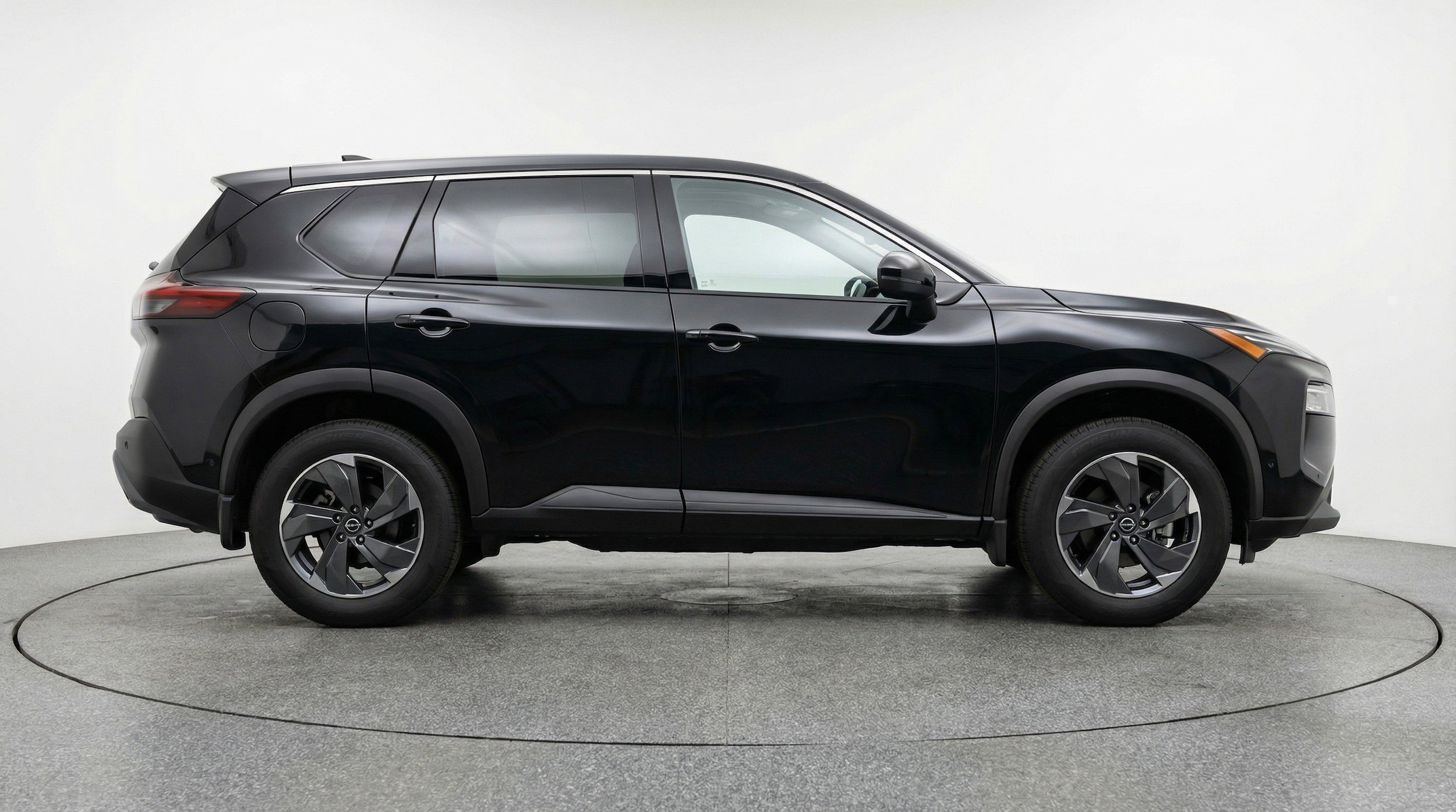 Thumbnail: 2025 Nissan Rogue - 11