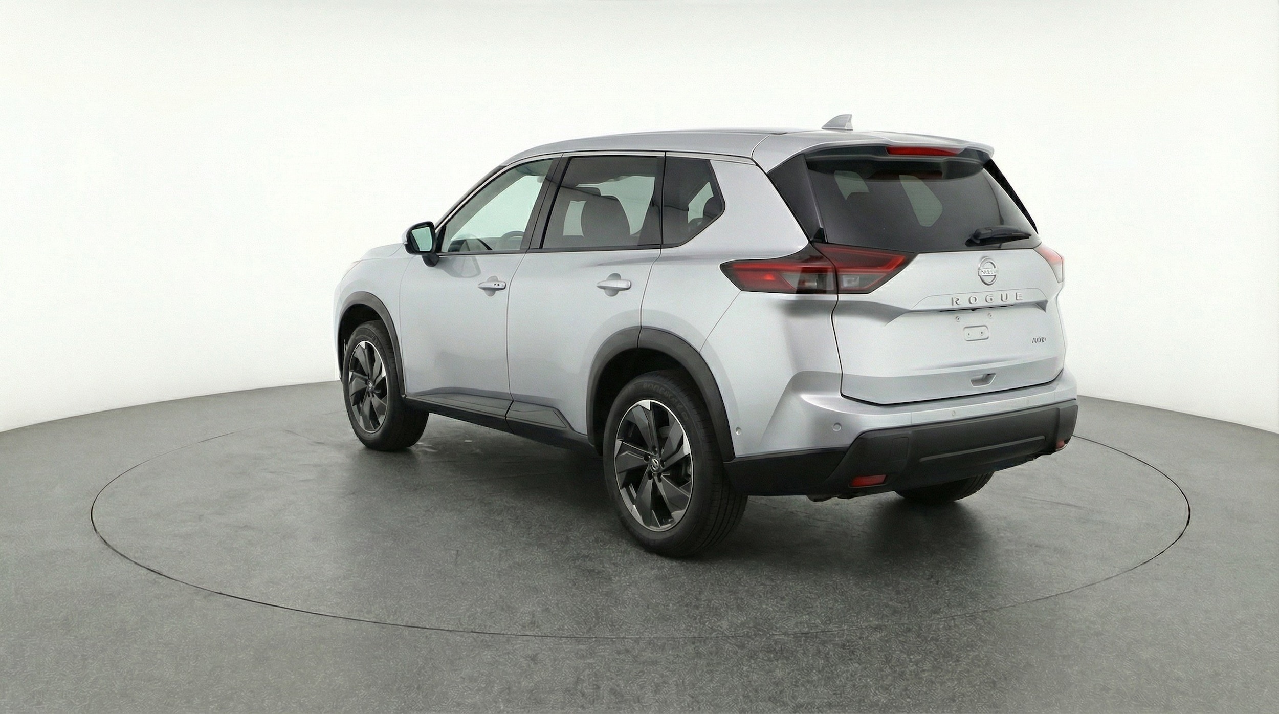 Thumbnail: 2025 Nissan Rogue - 6