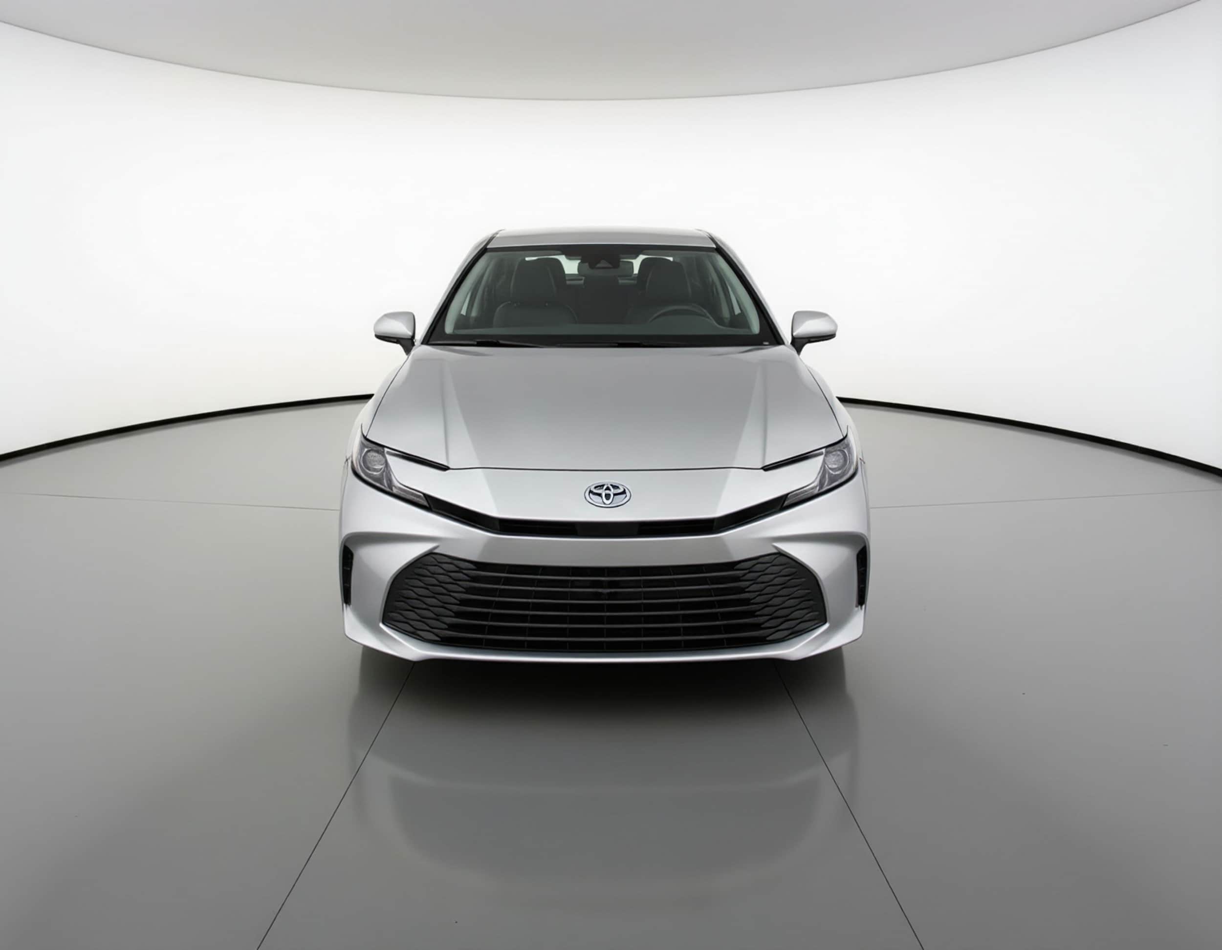 Thumbnail: 2025 Toyota Camry - 2