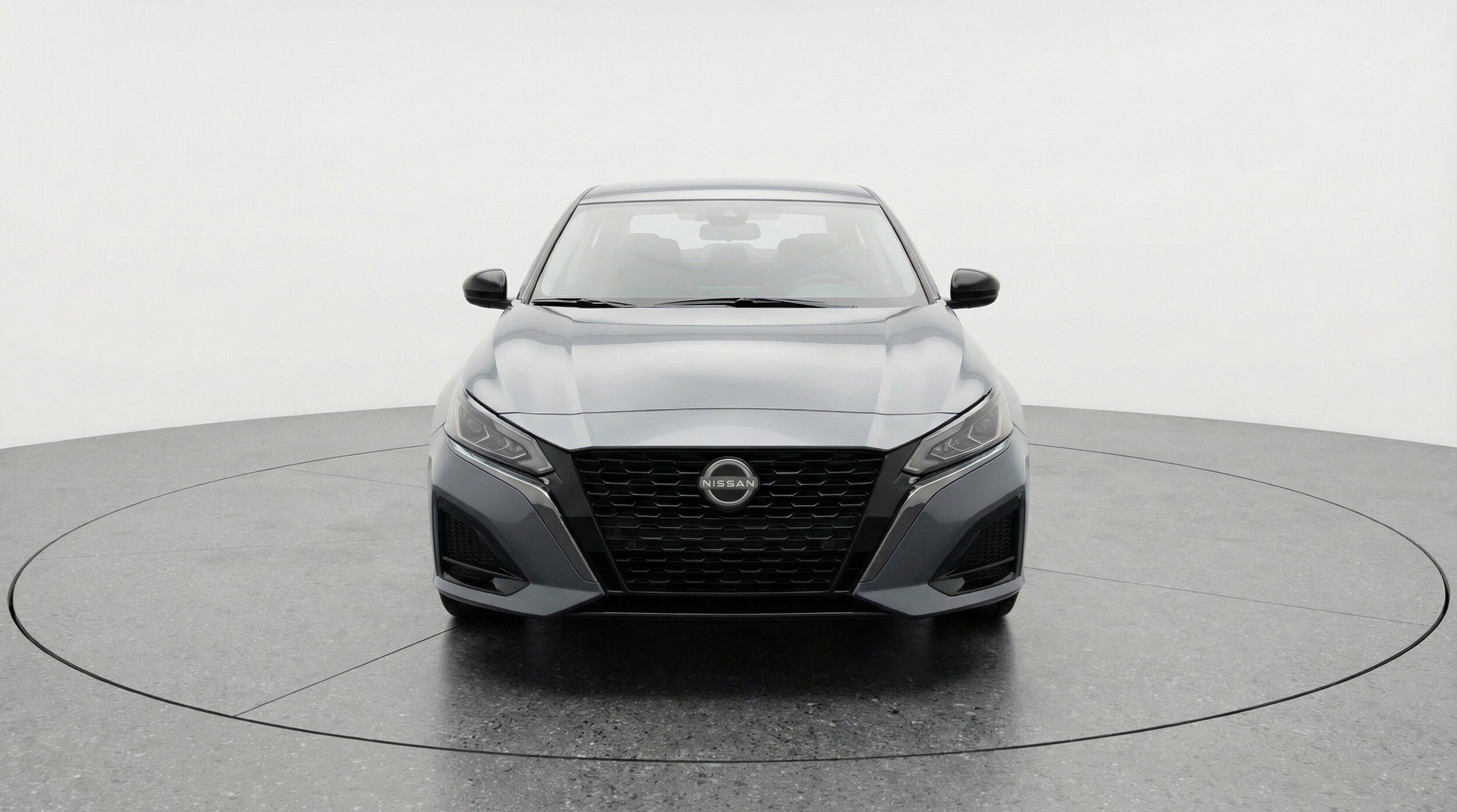 Thumbnail: 2025 Nissan Altima - 2