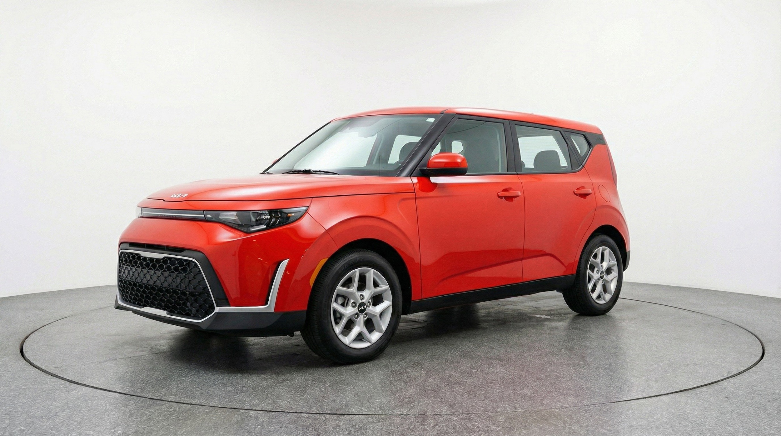 Thumbnail: 2025 Kia Soul - 3