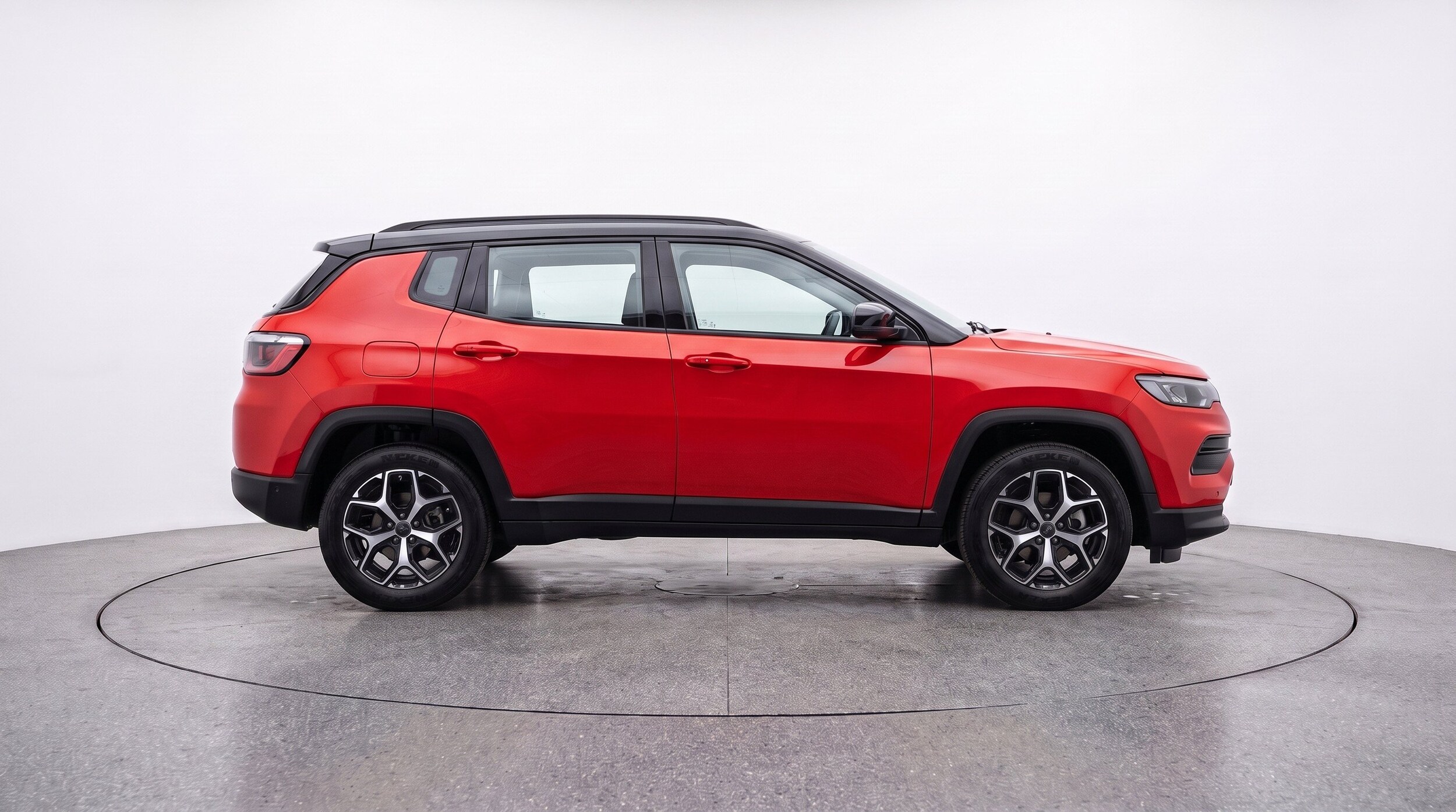 Thumbnail: 2025 Jeep Compass - 11