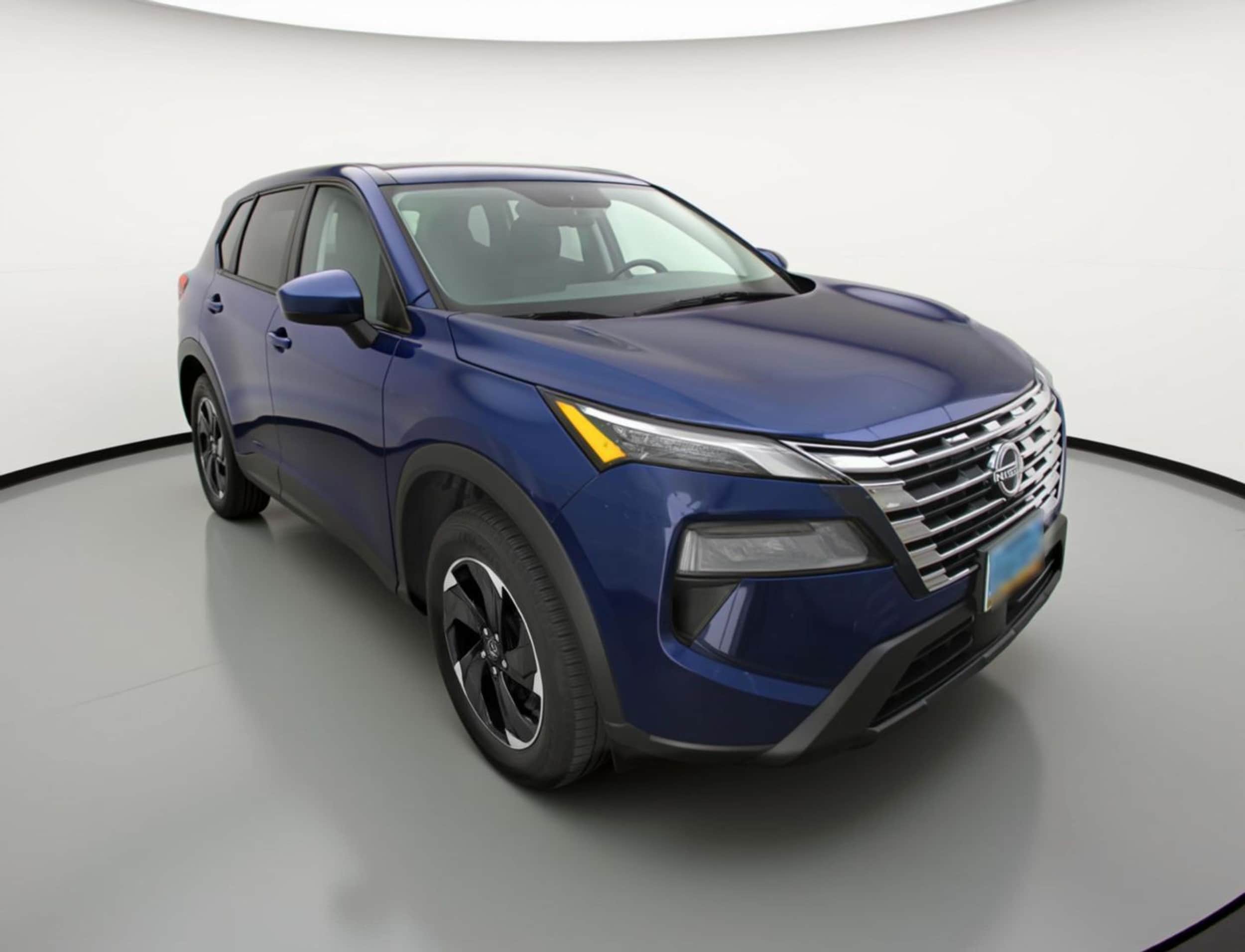 Thumbnail: 2025 Nissan Rogue - 1