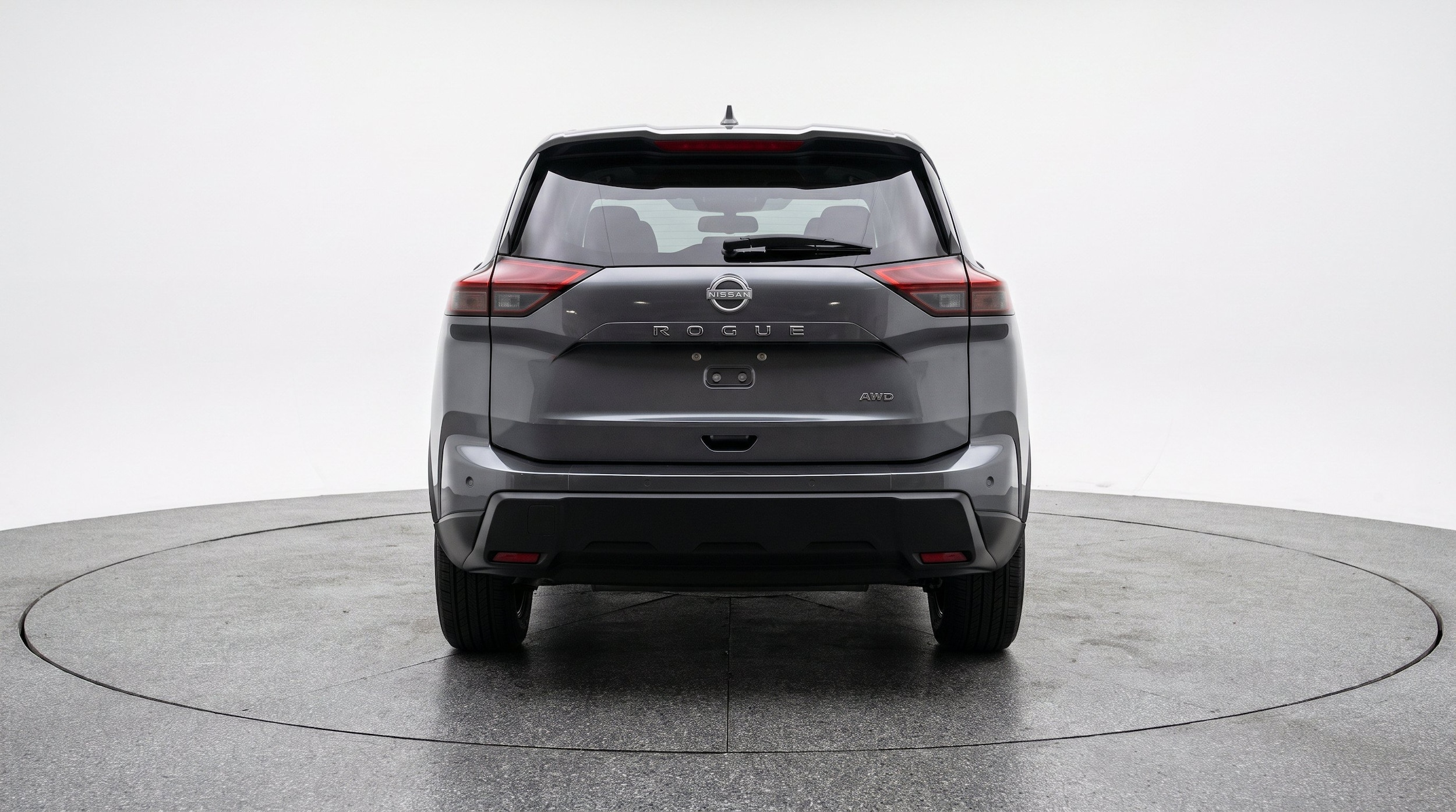Thumbnail: 2025 Nissan Rogue - 7