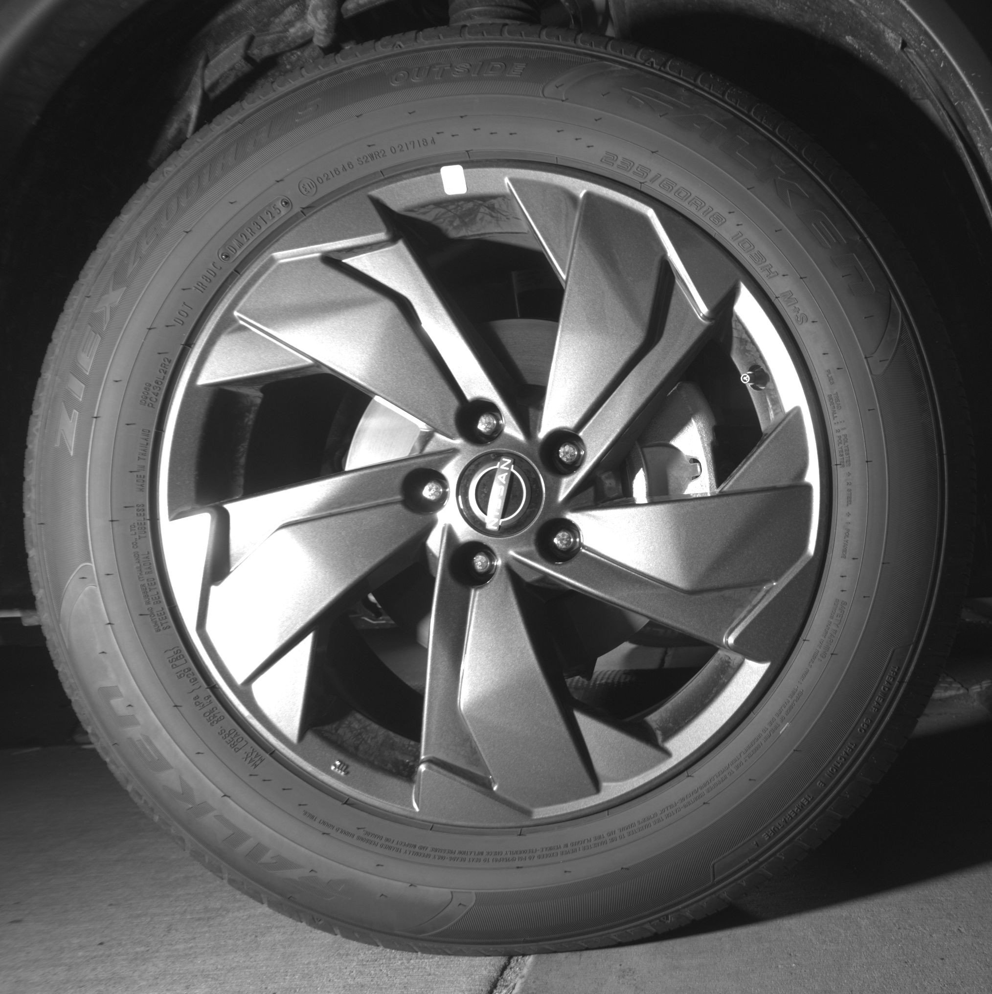 Thumbnail: 2026 Nissan Rogue - 13