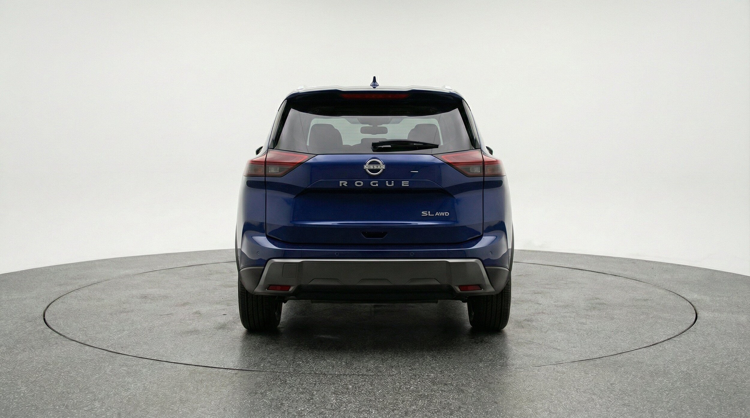 Thumbnail: 2026 Nissan Rogue - 7