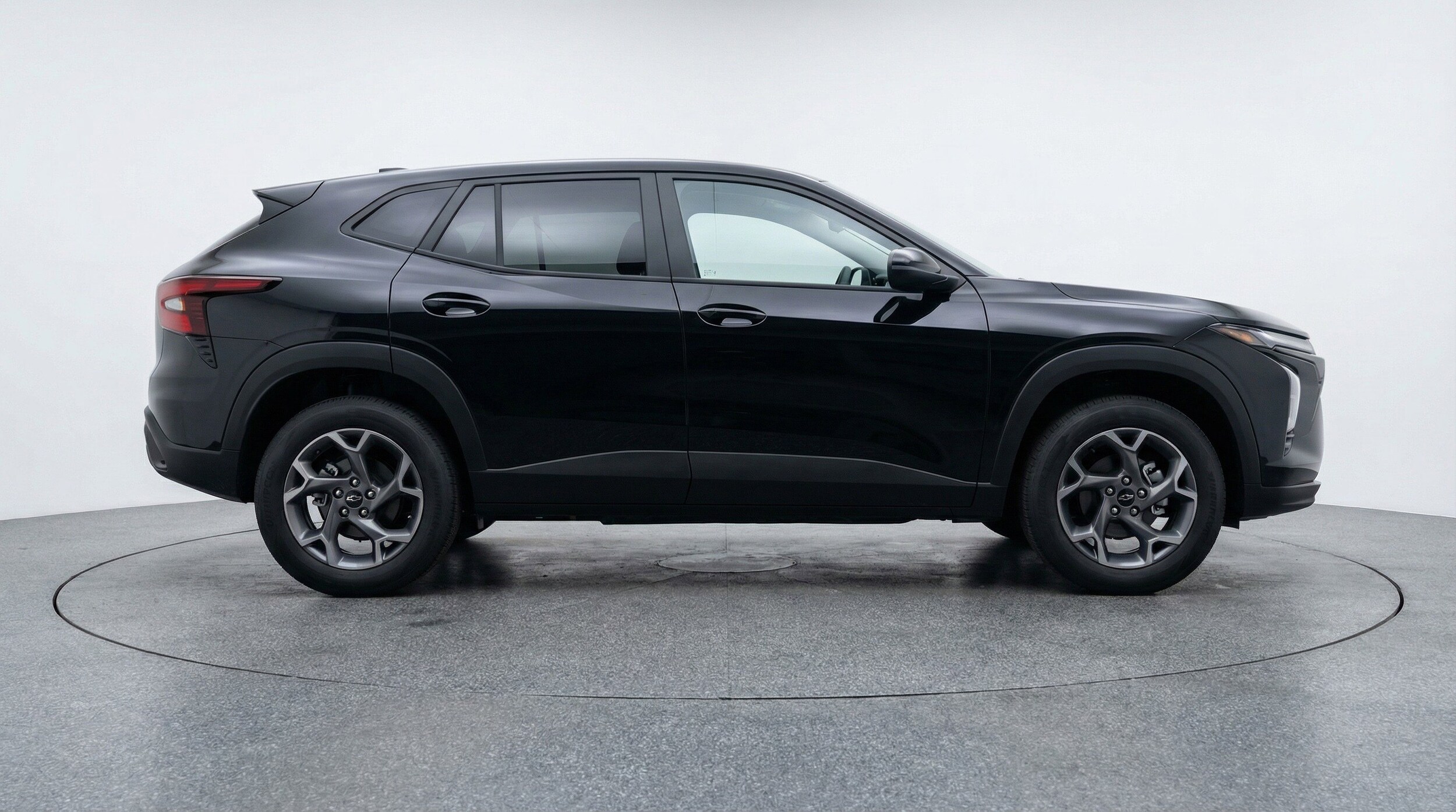 Thumbnail: 2025 Chevrolet Trax - 11