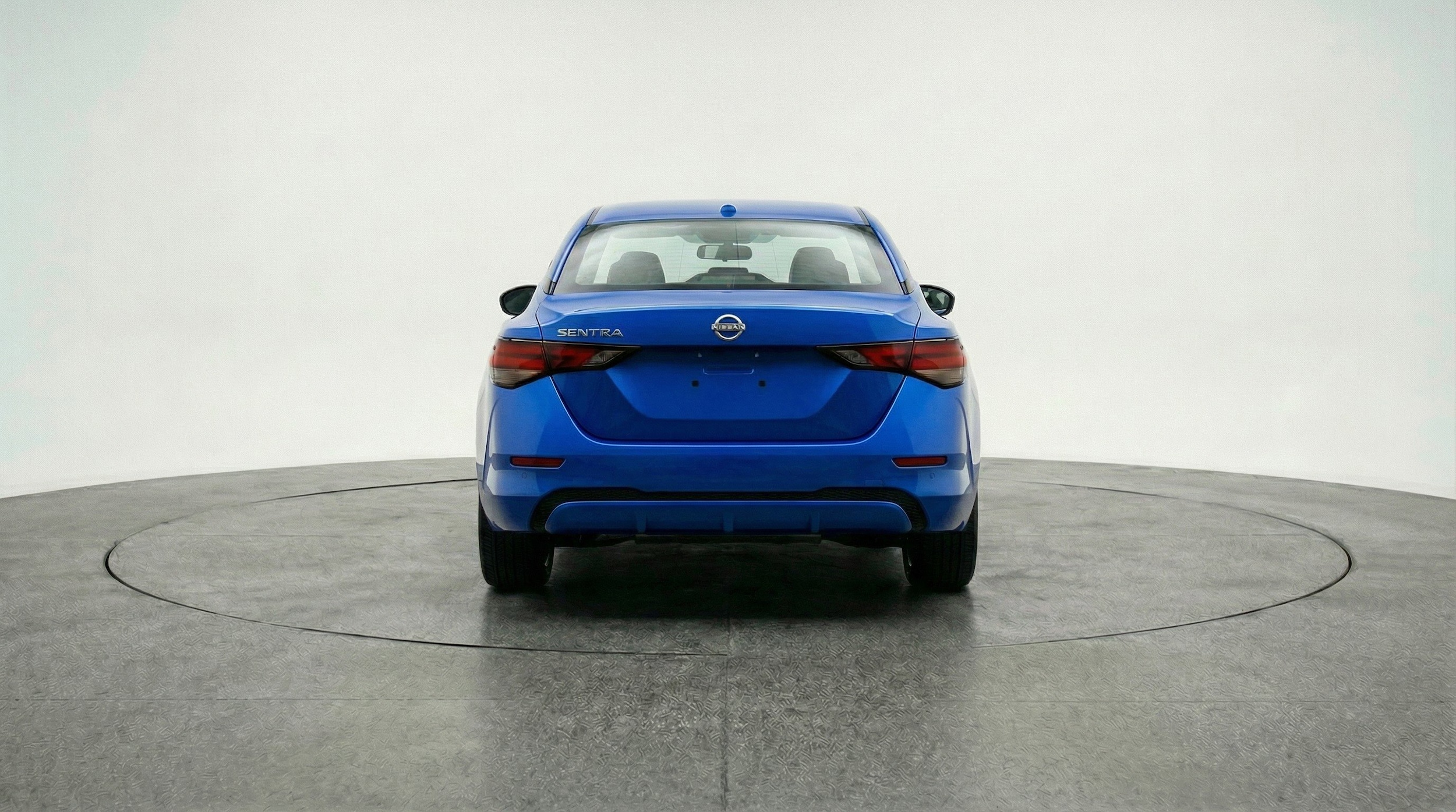 Thumbnail: 2025 Nissan Sentra - 7