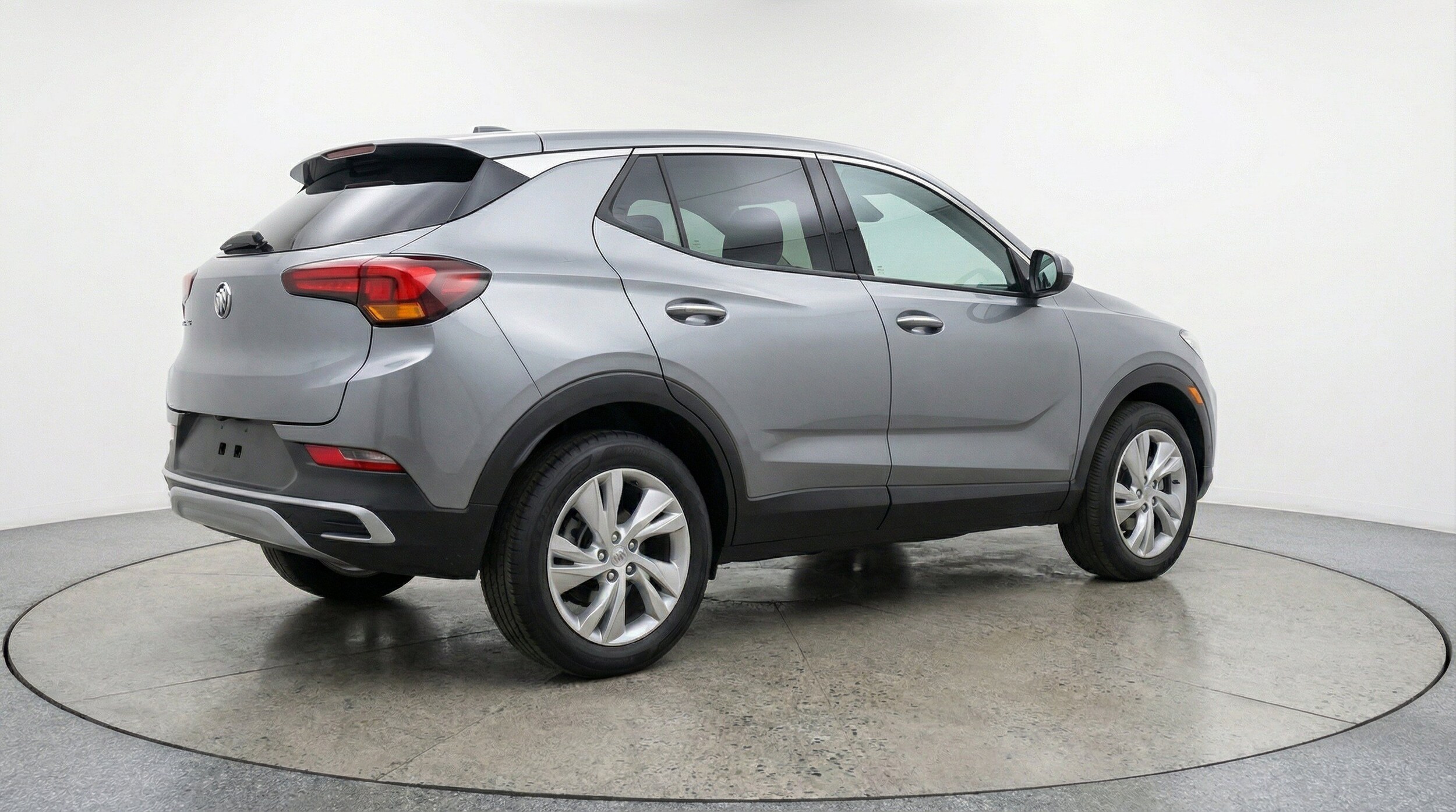 Thumbnail: 2026 Buick Encore GX - 9