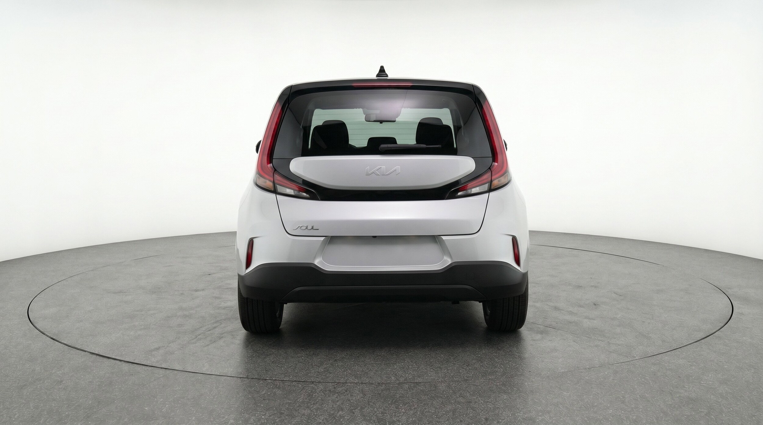 Thumbnail: 2025 Kia Soul - 7