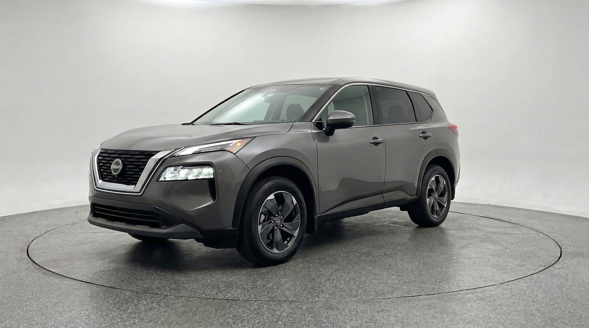 Thumbnail: 2025 Nissan Rogue - 3
