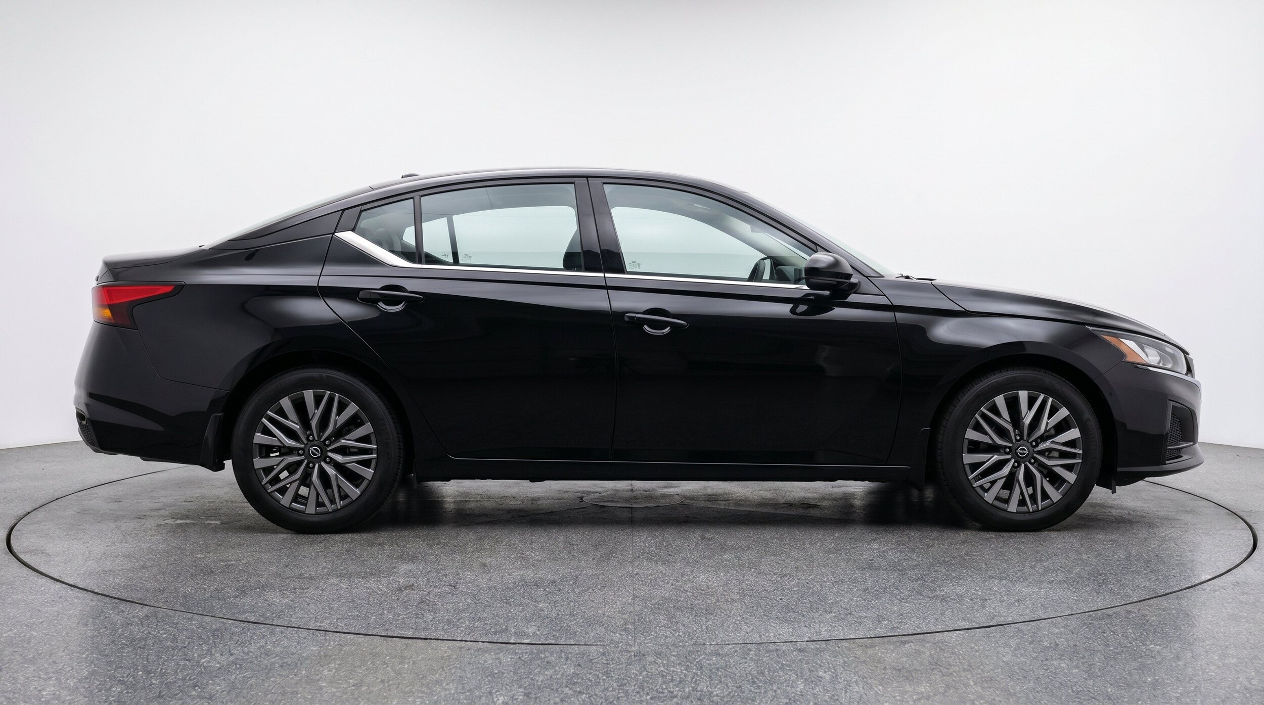 Thumbnail: 2026 Nissan Altima - 11