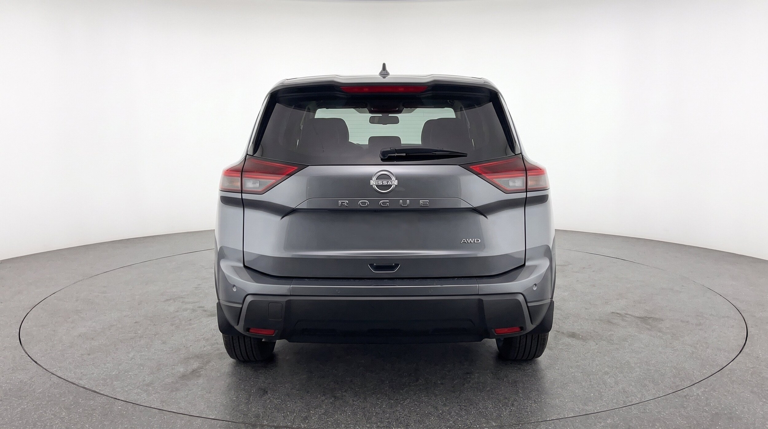 Thumbnail: 2025 Nissan Rogue - 7
