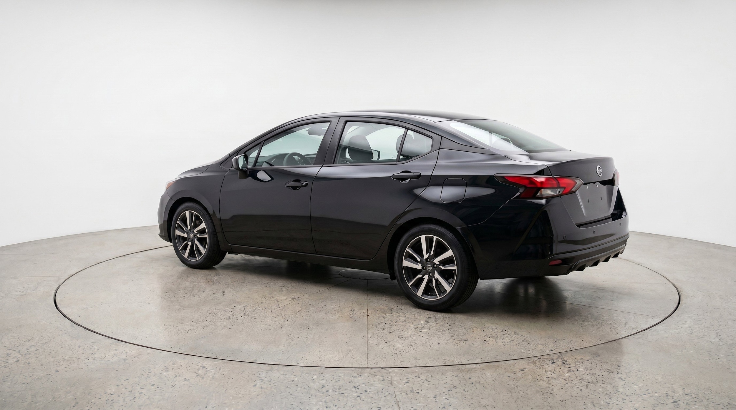 Thumbnail: 2025 Nissan Versa - 6