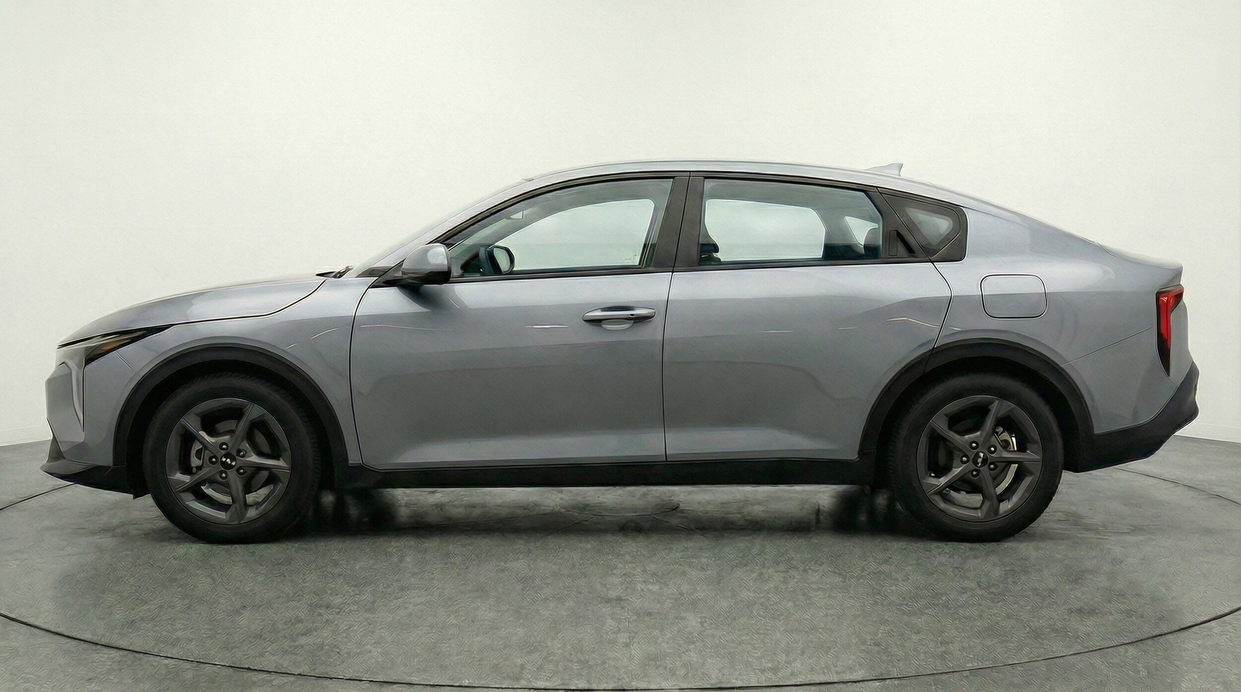 Thumbnail: 2025 Kia K4 - 5