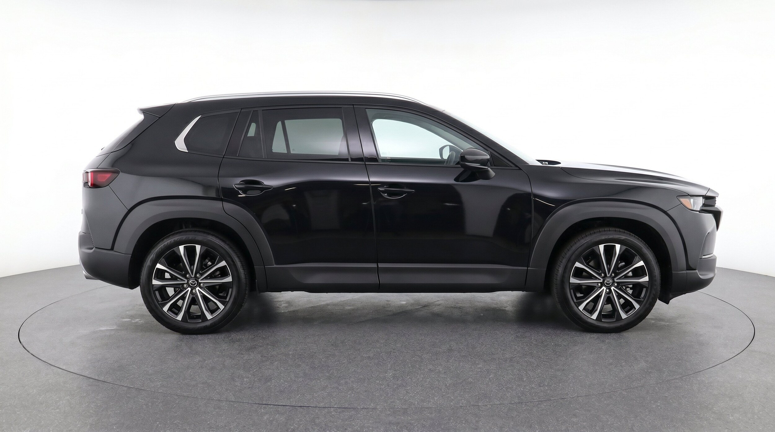 Thumbnail: 2026 Mazda CX-50 - 10